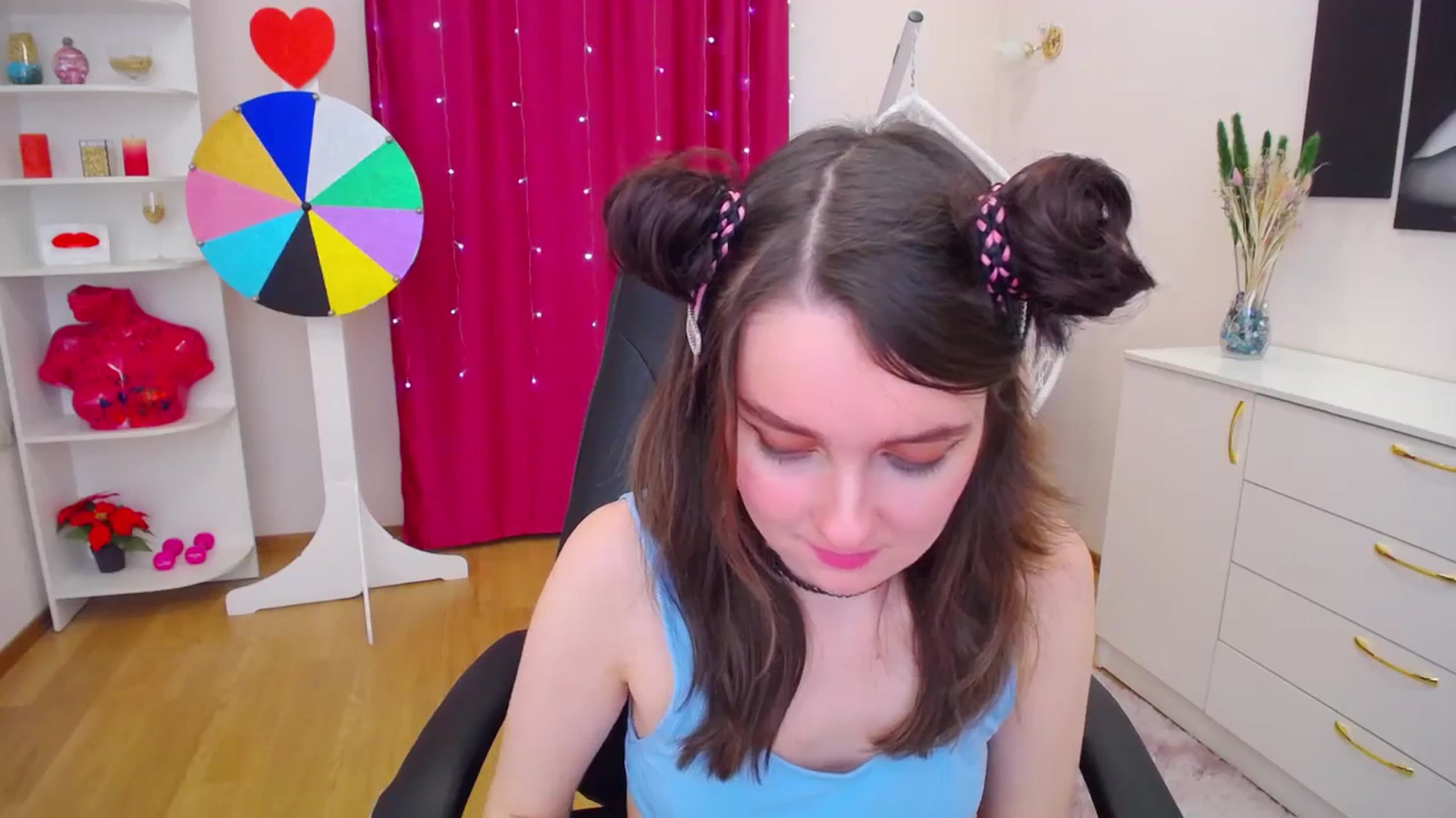 Gallery image thumbnail from Milim_Nava's myfreecams stream on, 11/13/2023, 07:23 image 8 of 20