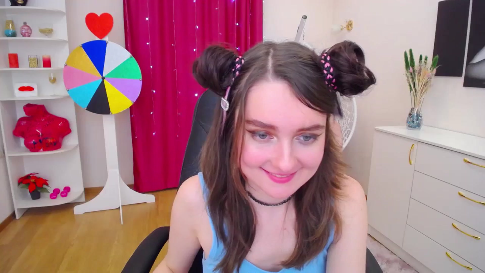 Gallery image thumbnail from Milim_Nava's myfreecams stream on, 11/13/2023, 07:23 image 13 of 20