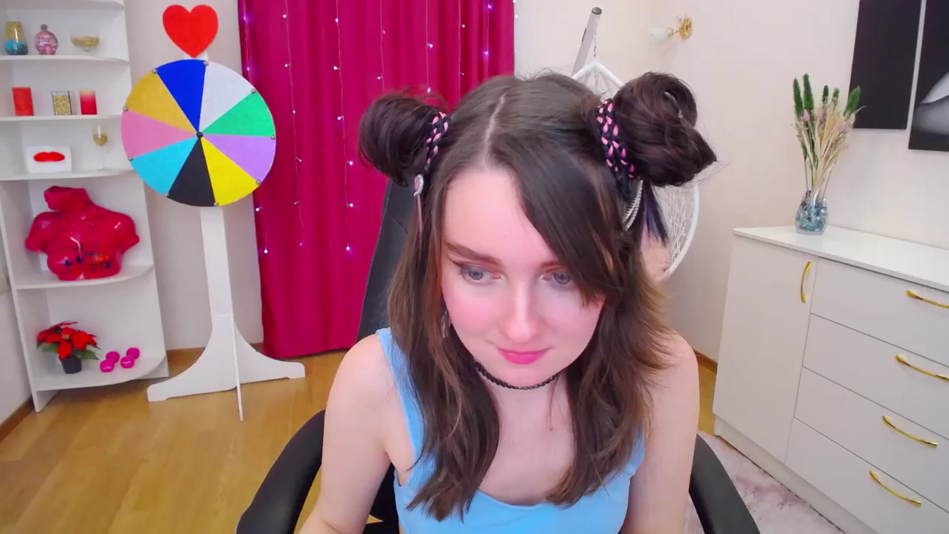 Gallery image thumbnail from Milim_Nava's myfreecams stream on, 11/13/2023, 07:23 image 6 of 20