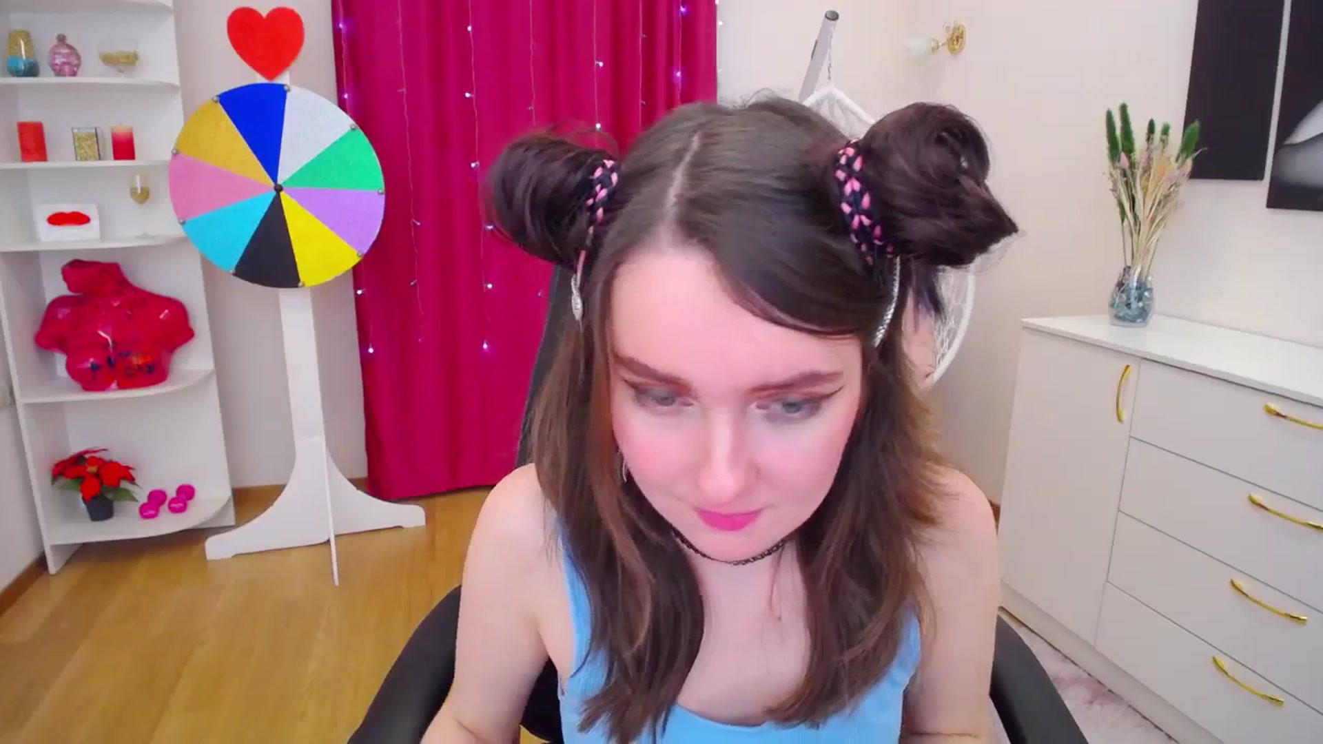 Gallery image thumbnail from Milim_Nava's myfreecams stream on, 11/13/2023, 07:23 image 9 of 20