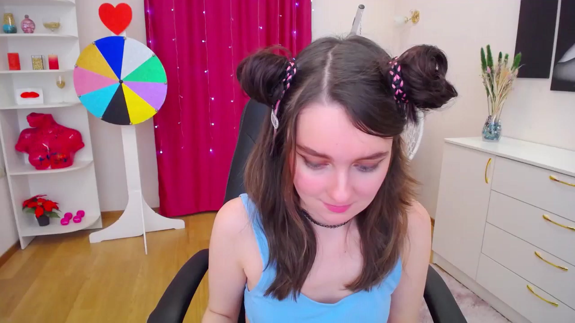 Gallery image thumbnail from Milim_Nava's myfreecams stream on, 11/13/2023, 07:23 image 7 of 20