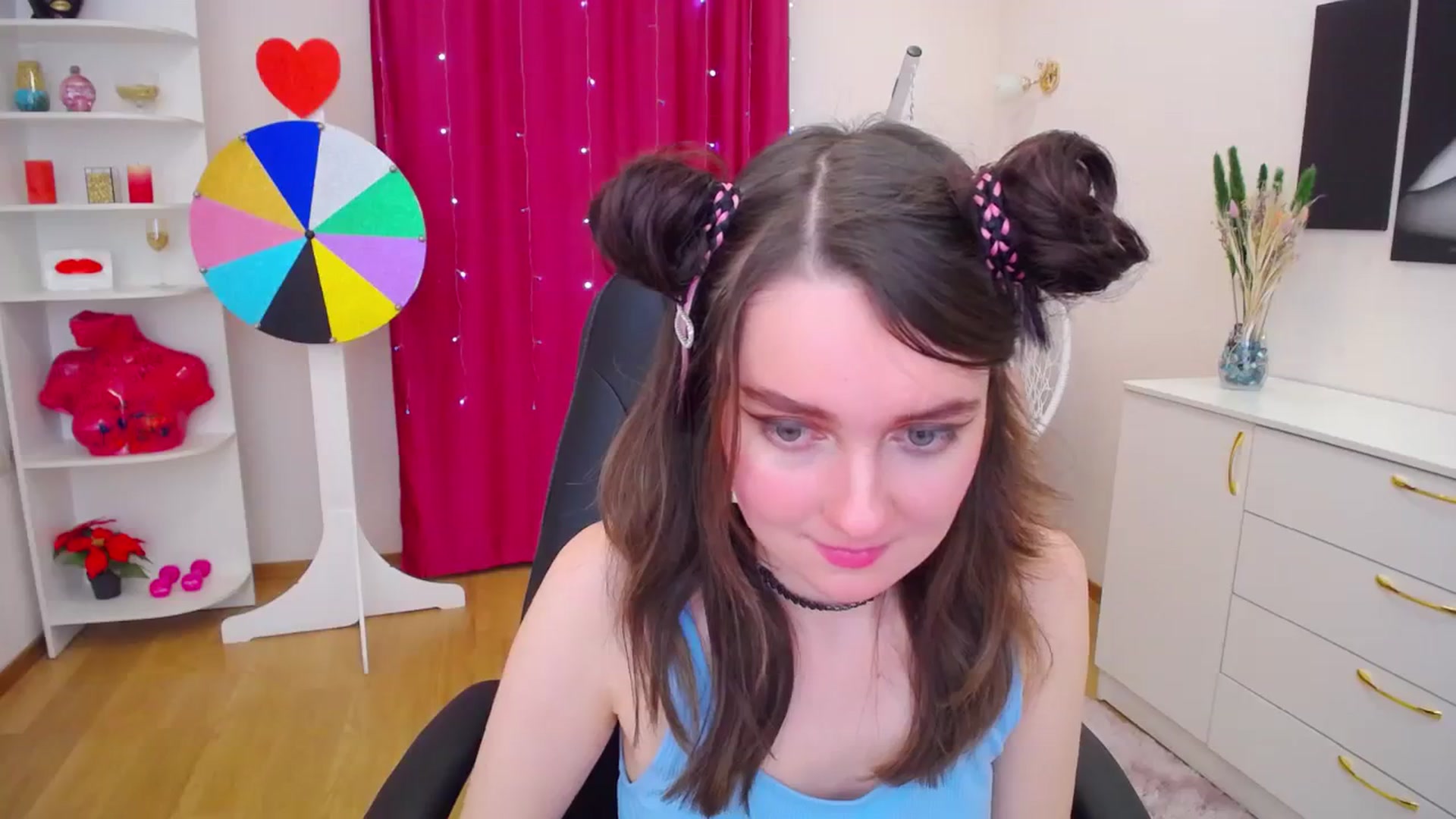 Gallery image thumbnail from Milim_Nava's myfreecams stream on, 11/13/2023, 07:23 image 14 of 20