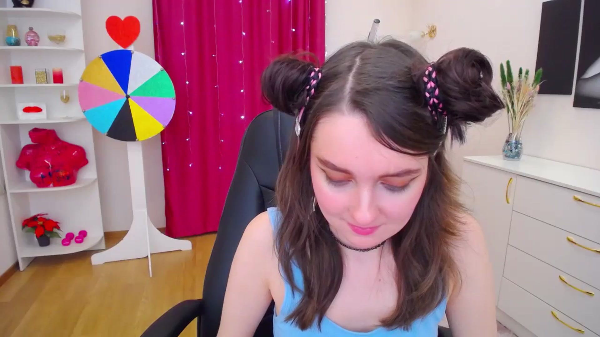 Gallery image thumbnail from Milim_Nava's myfreecams stream on, 11/13/2023, 07:23 image 19 of 20