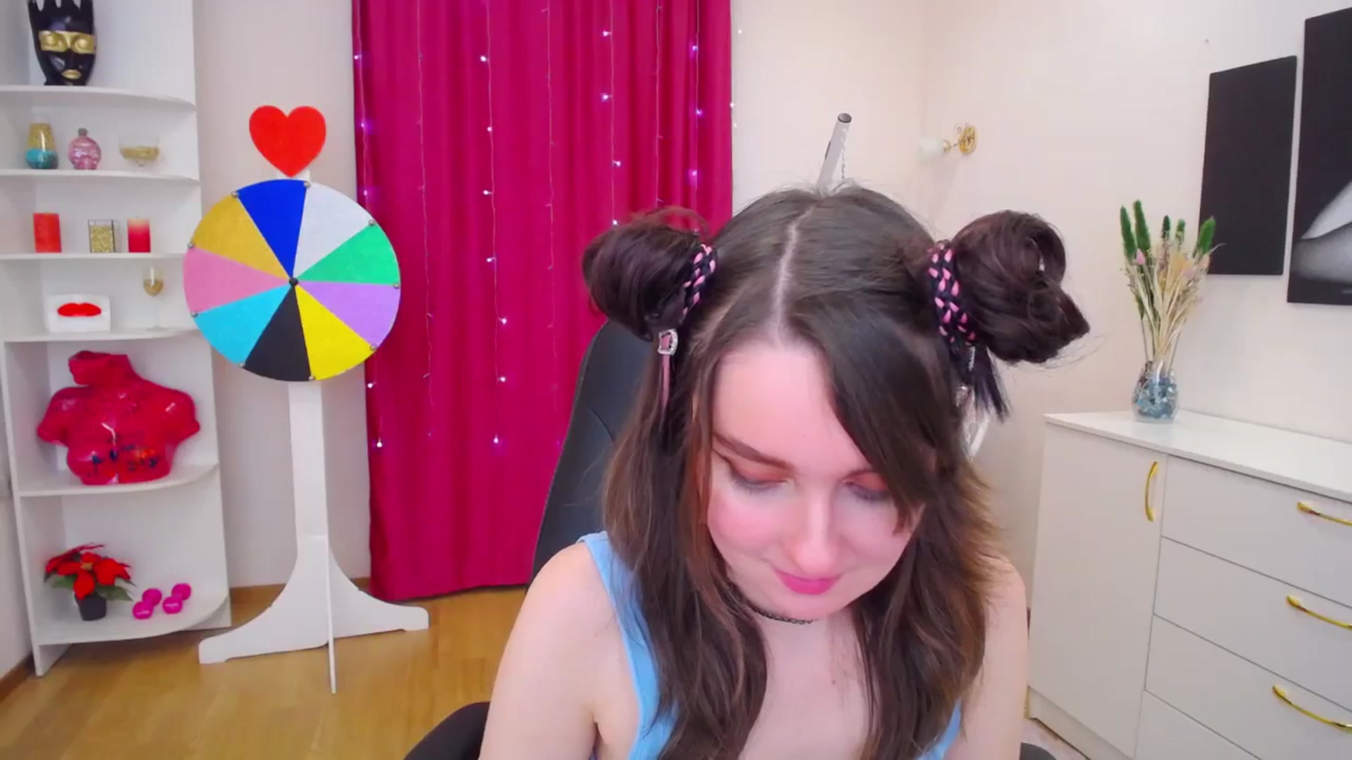 Gallery image thumbnail from Milim_Nava's myfreecams stream on, 11/13/2023, 07:23 image 4 of 20