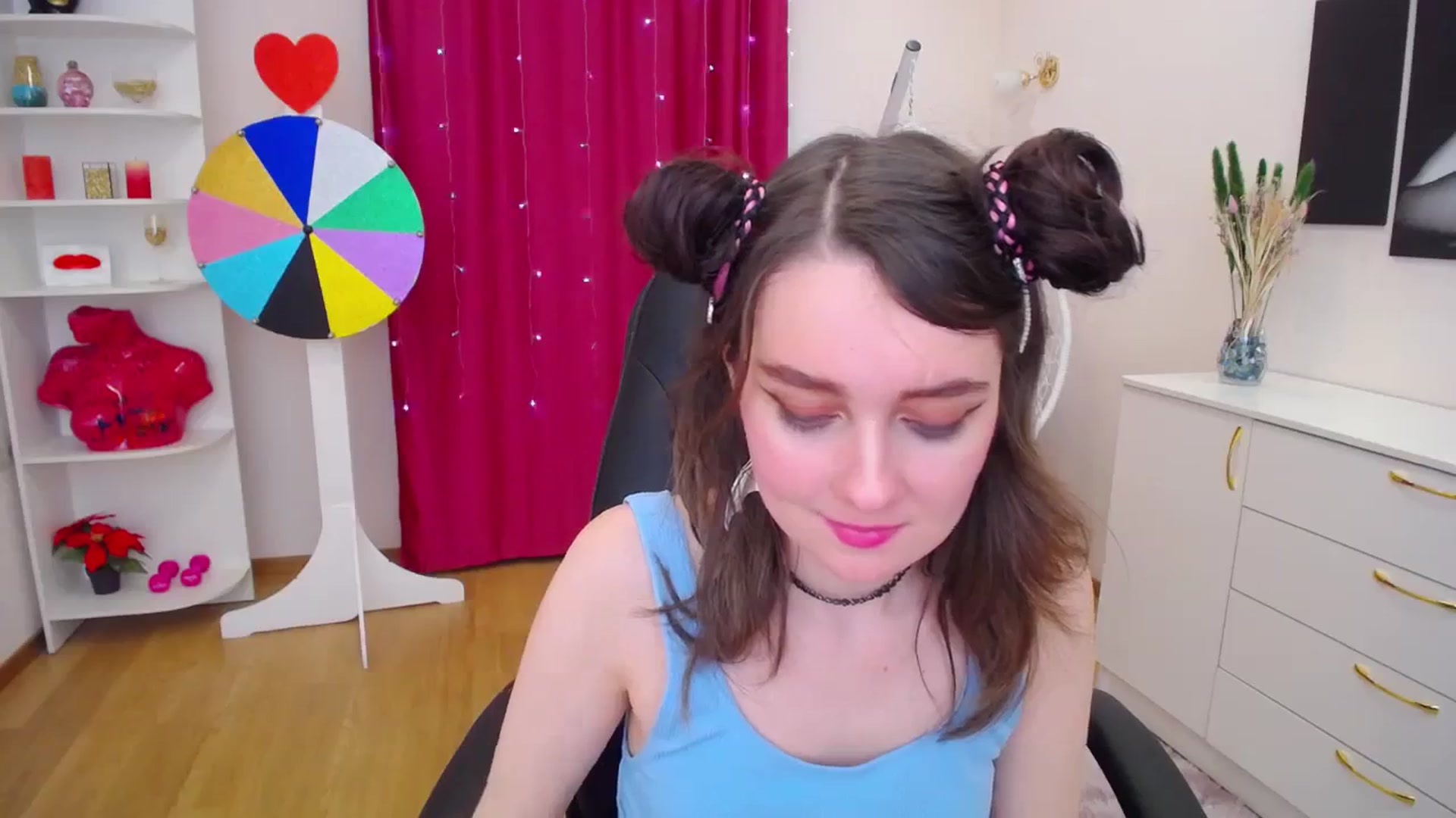 Gallery image thumbnail from Milim_Nava's myfreecams stream on, 11/13/2023, 09:04 image 15 of 20