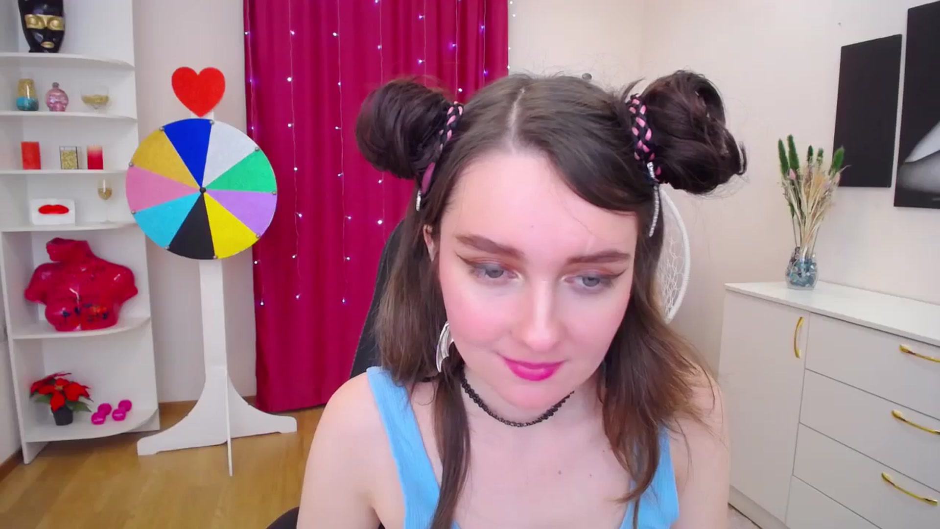 Gallery image thumbnail from Milim_Nava's myfreecams stream on, 11/13/2023, 09:04 image 8 of 20