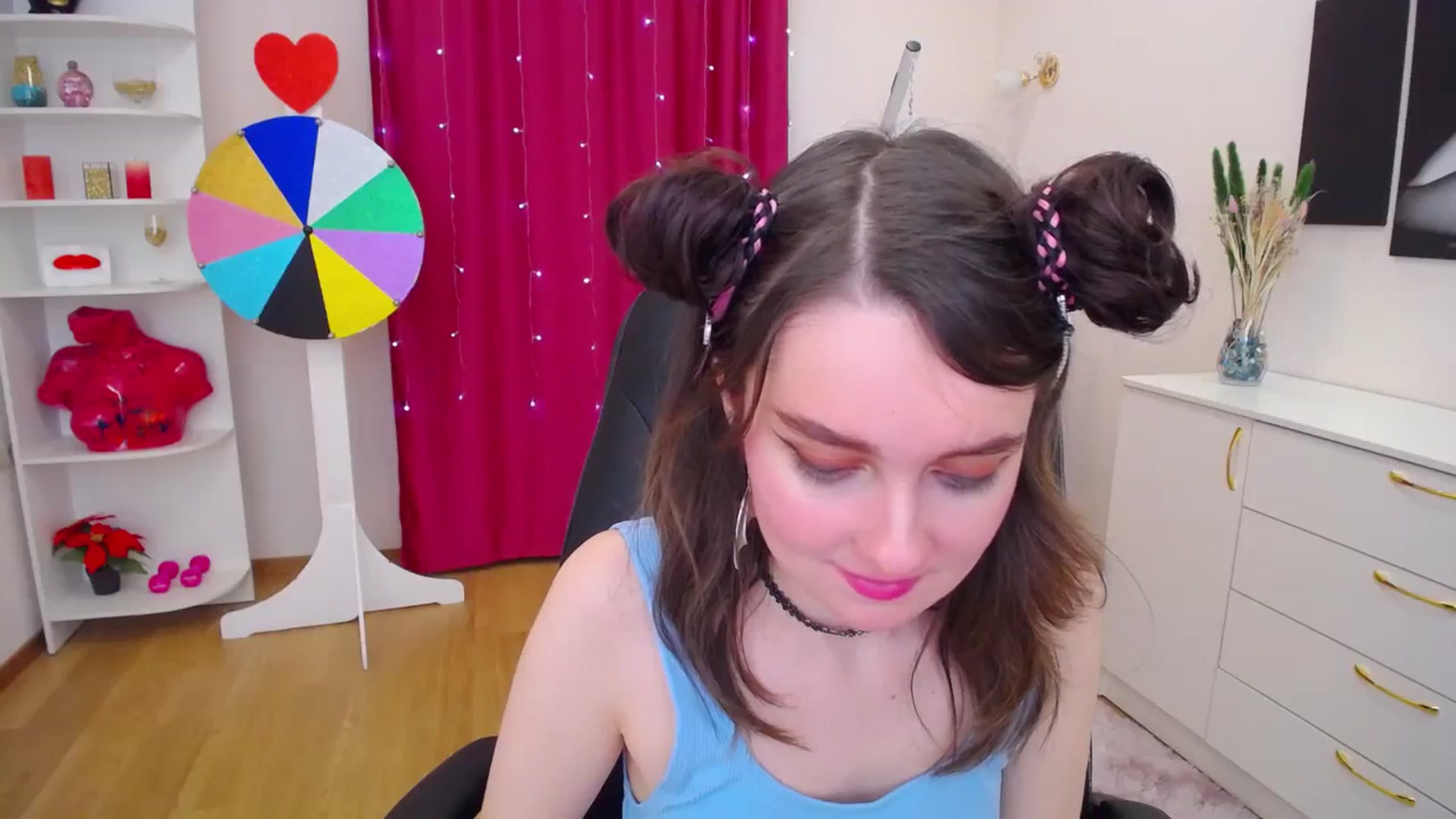 Gallery image thumbnail from Milim_Nava's myfreecams stream on, 11/13/2023, 09:04 image 16 of 20