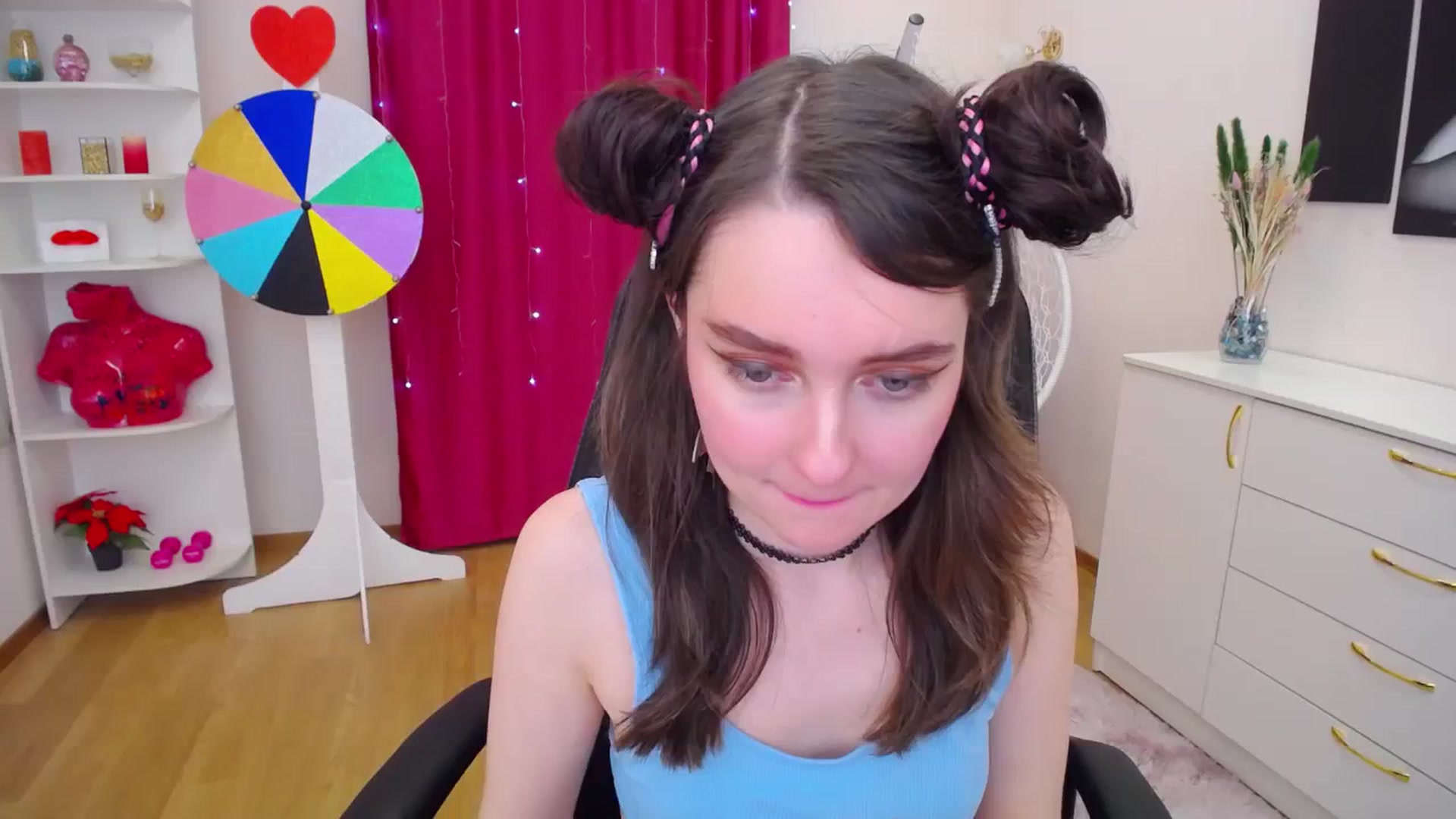 Gallery image thumbnail from Milim_Nava's myfreecams stream on, 11/13/2023, 09:04 image 6 of 20