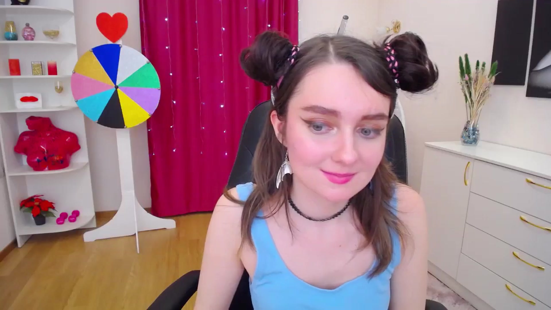 Gallery image thumbnail from Milim_Nava's myfreecams stream on, 11/13/2023, 09:04 image 20 of 20
