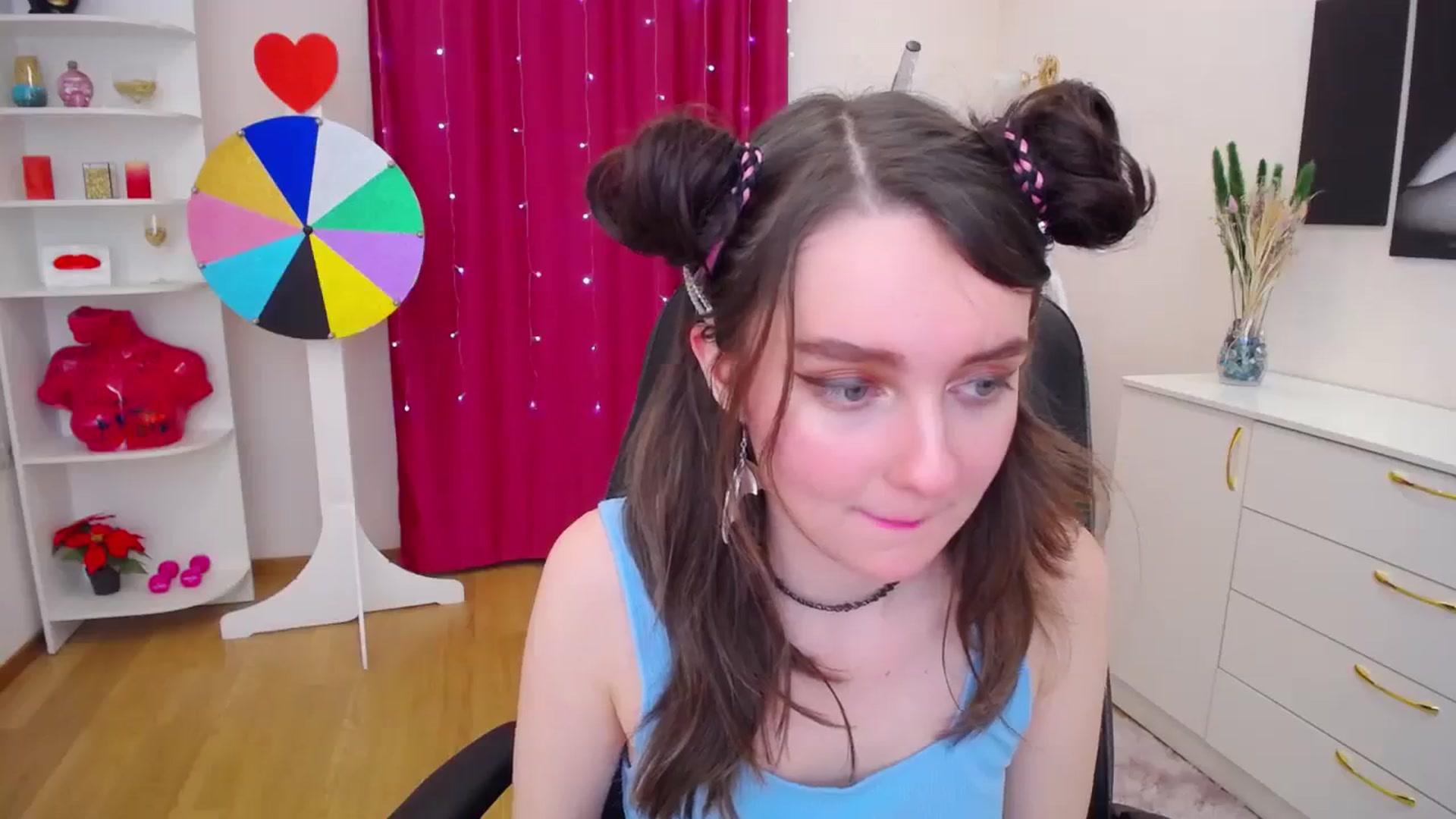 Gallery image thumbnail from Milim_Nava's myfreecams stream on, 11/13/2023, 09:04 image 19 of 20
