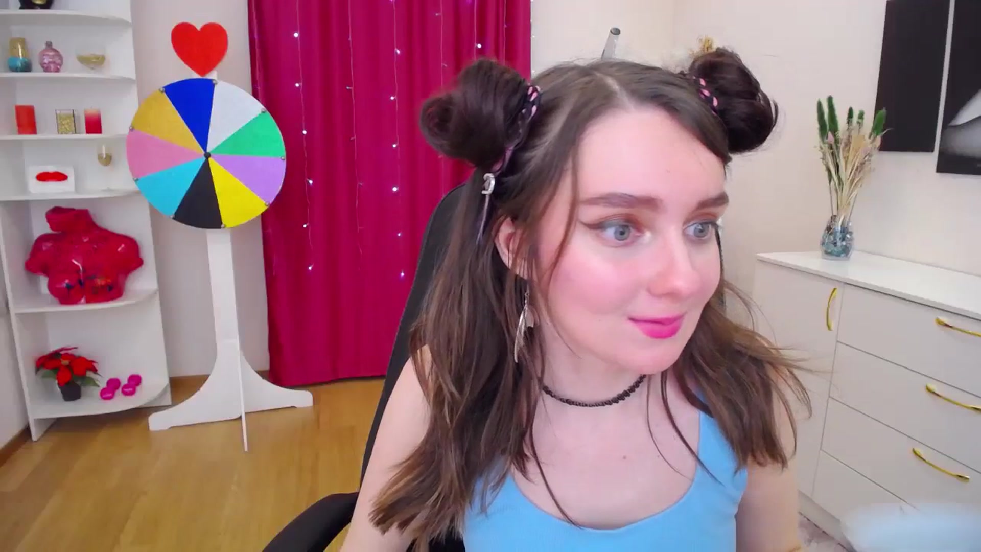 Gallery image thumbnail from Milim_Nava's myfreecams stream on, 11/13/2023, 09:04 image 18 of 20