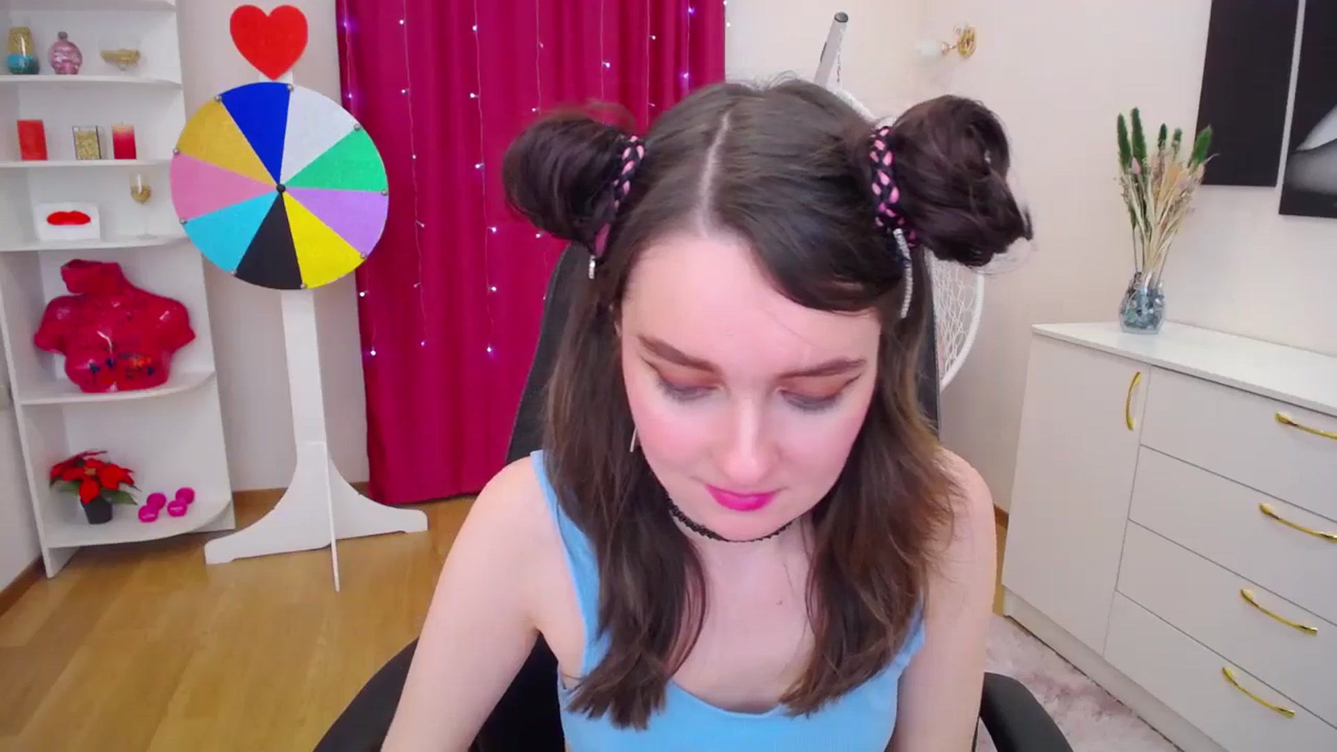 Gallery image thumbnail from Milim_Nava's myfreecams stream on, 11/13/2023, 09:04 image 7 of 20