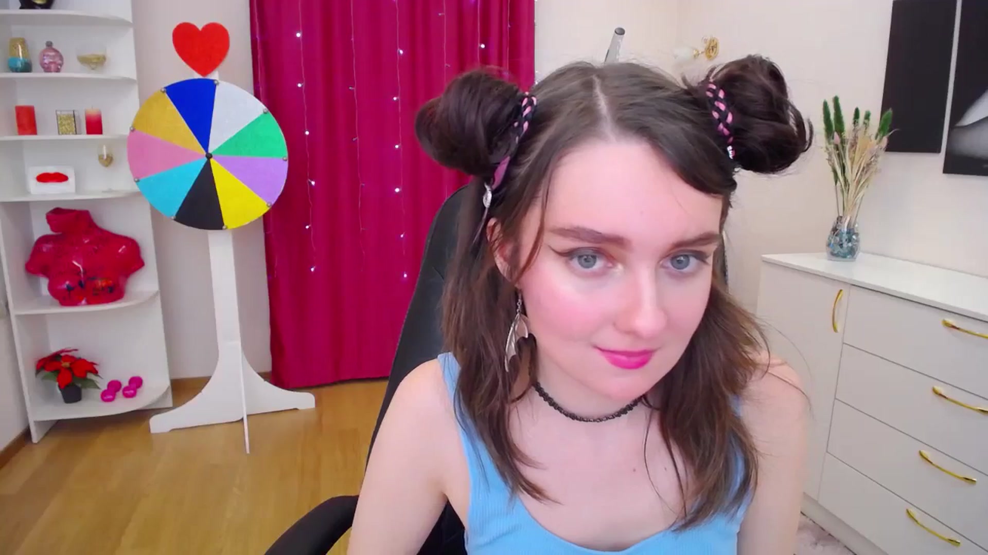 Gallery image thumbnail from Milim_Nava's myfreecams stream on, 11/13/2023, 09:04 image 17 of 20