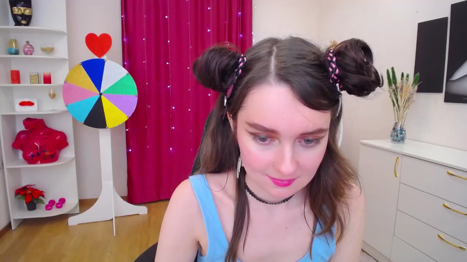 Gallery image thumbnail from Milim_Nava's myfreecams stream on, 11/13/2023, 09:04 image 10 of 20