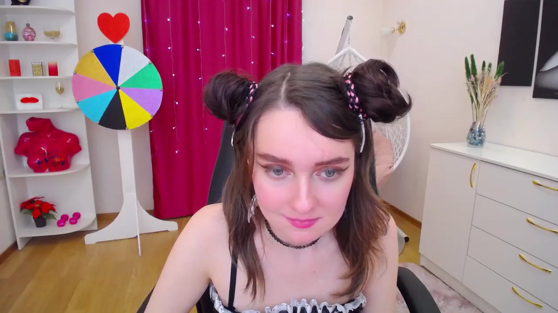 Gallery image thumbnail from Milim_Nava's myfreecams stream on, 11/13/2023, 09:47 image 5 of 20