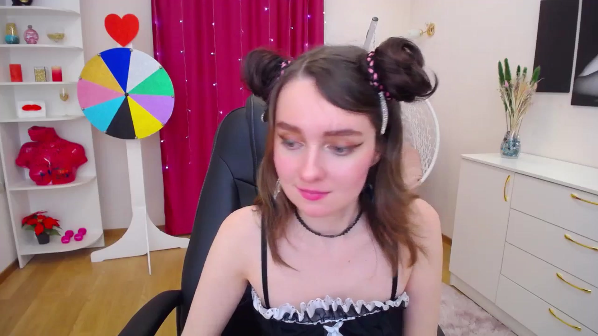 Gallery image thumbnail from Milim_Nava's myfreecams stream on, 11/13/2023, 09:47 image 10 of 20