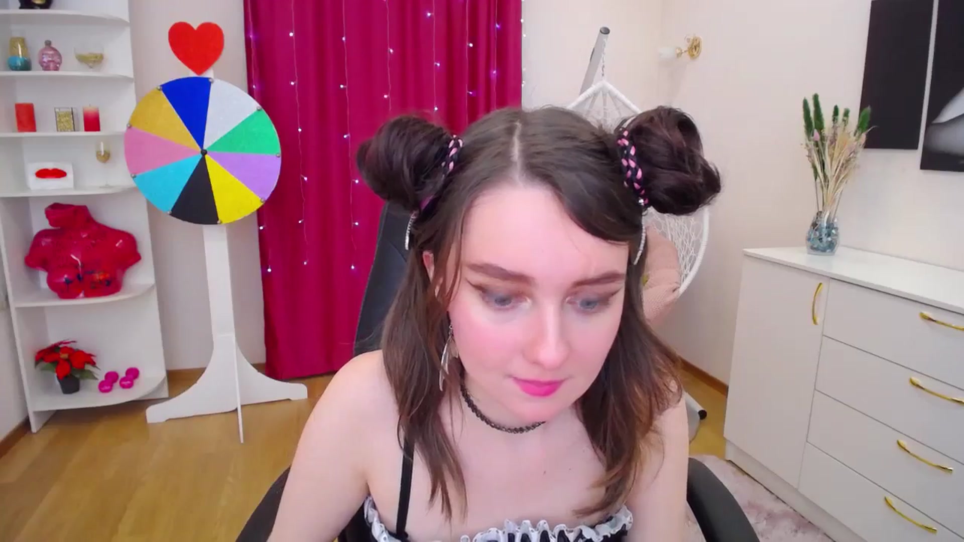 Gallery image thumbnail from Milim_Nava's myfreecams stream on, 11/13/2023, 09:47 image 4 of 20