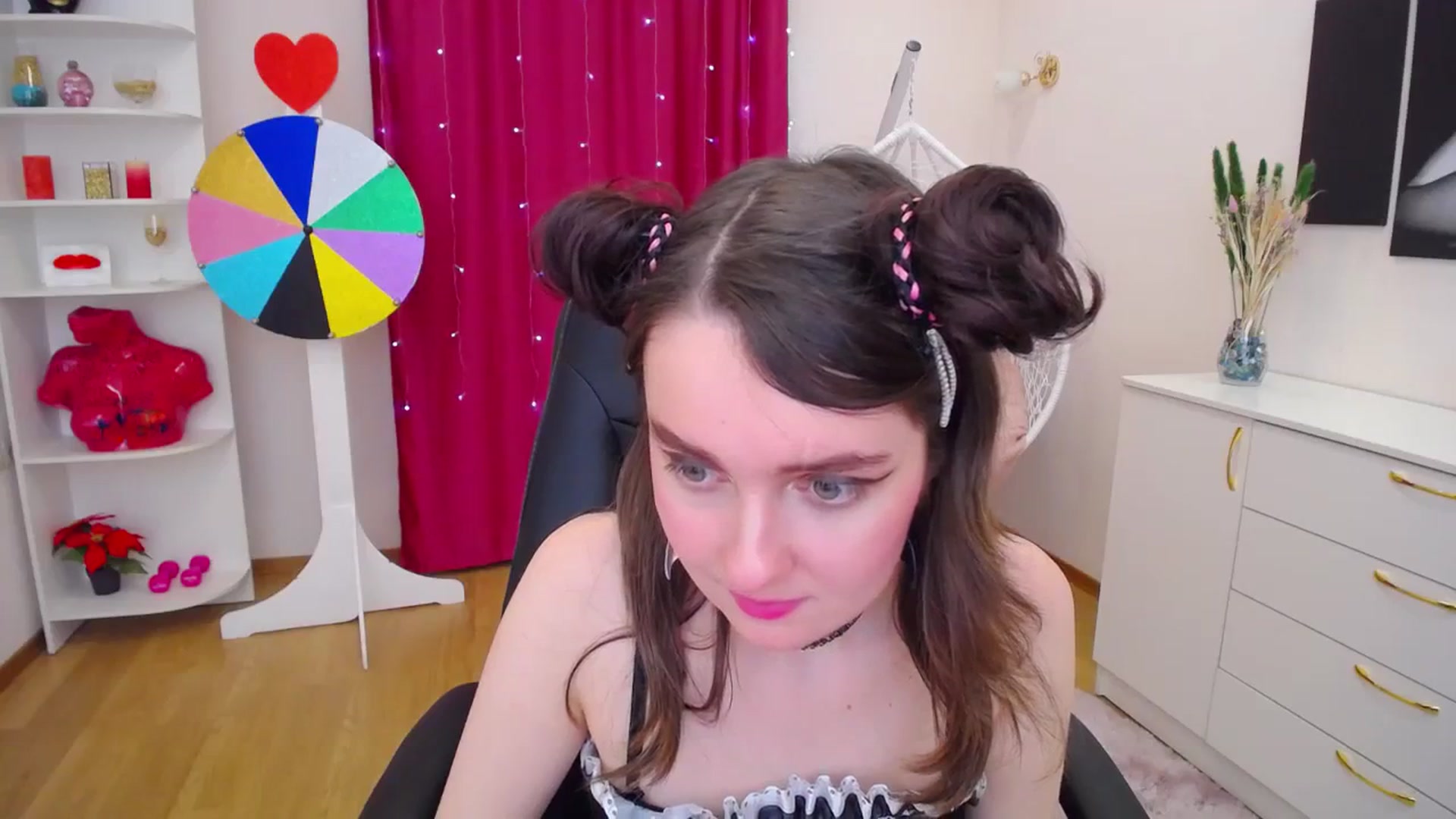 Gallery image thumbnail from Milim_Nava's myfreecams stream on, 11/13/2023, 09:47 image 2 of 20