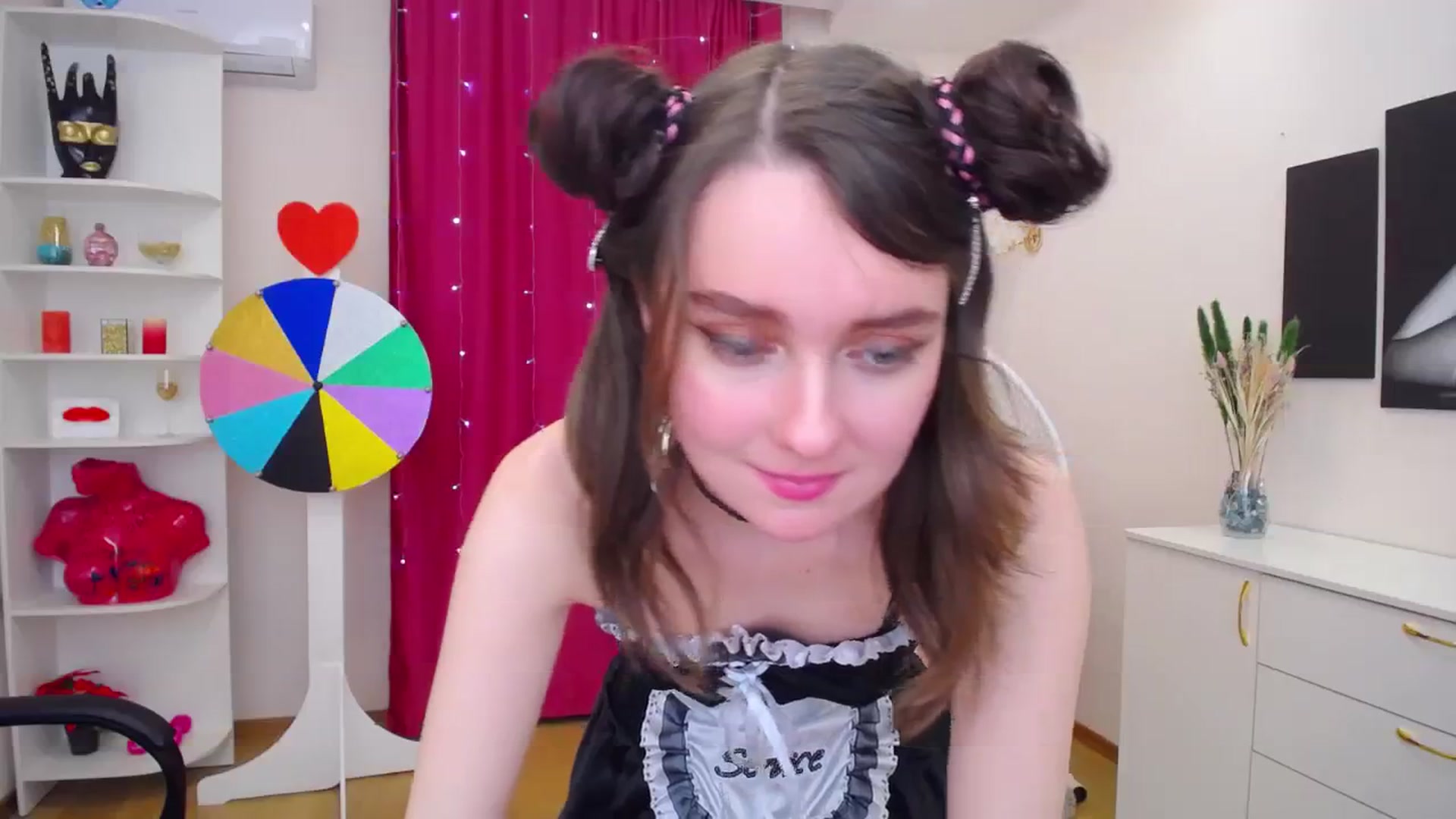 Gallery image thumbnail from Milim_Nava's myfreecams stream on, 11/13/2023, 09:47 image 12 of 20