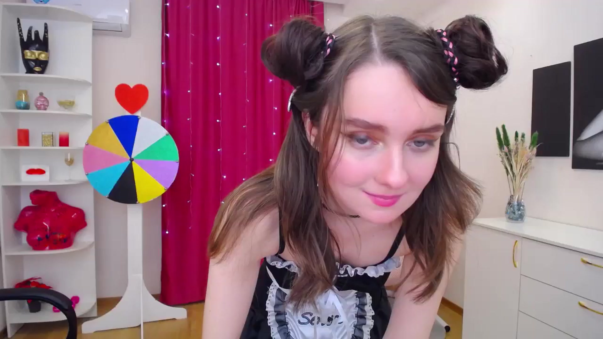 Gallery image thumbnail from Milim_Nava's myfreecams stream on, 11/13/2023, 09:47 image 13 of 20