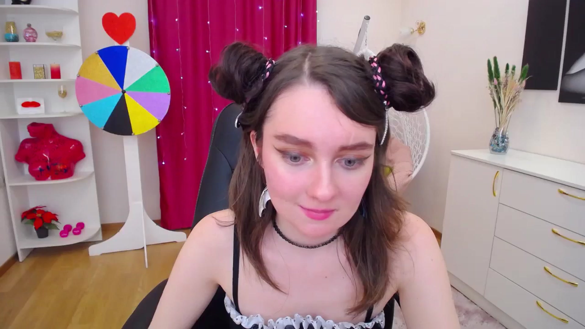 Gallery image thumbnail from Milim_Nava's myfreecams stream on, 11/13/2023, 09:47 image 20 of 20