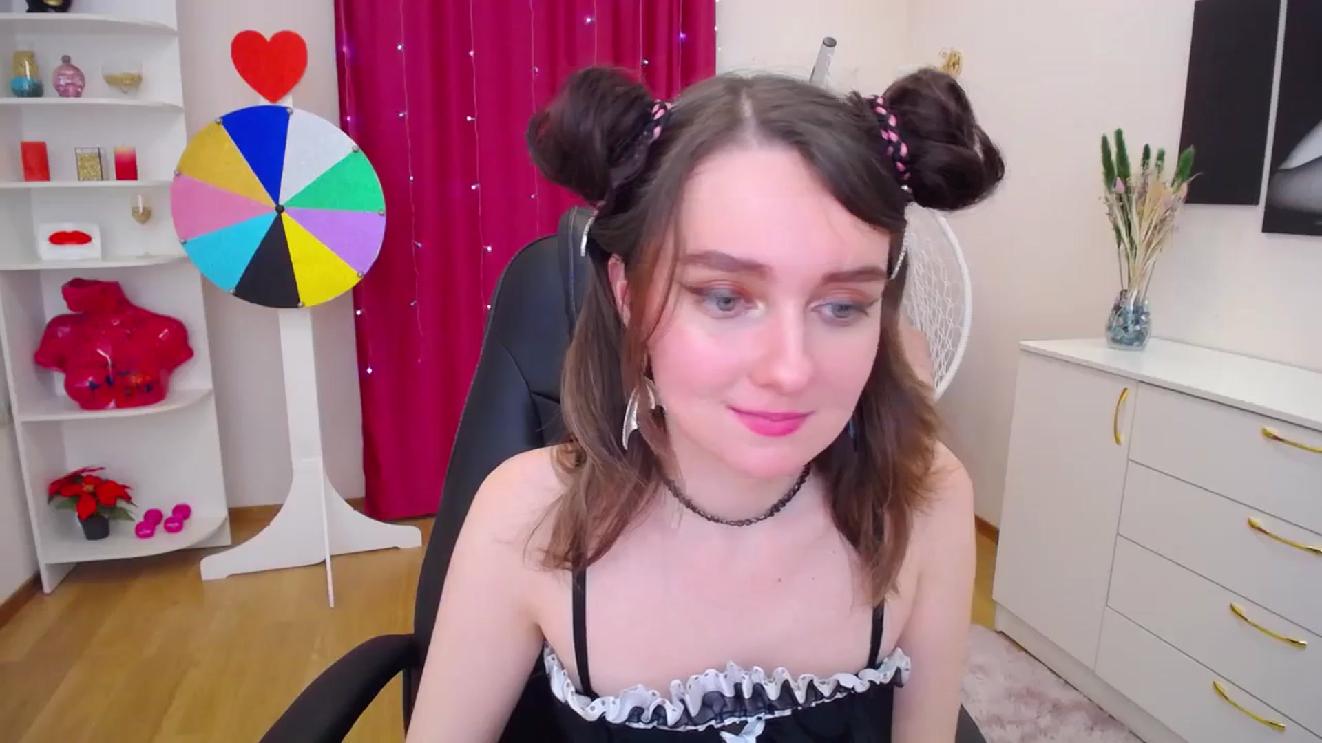 Gallery image thumbnail from Milim_Nava's myfreecams stream on, 11/13/2023, 09:47 image 9 of 20