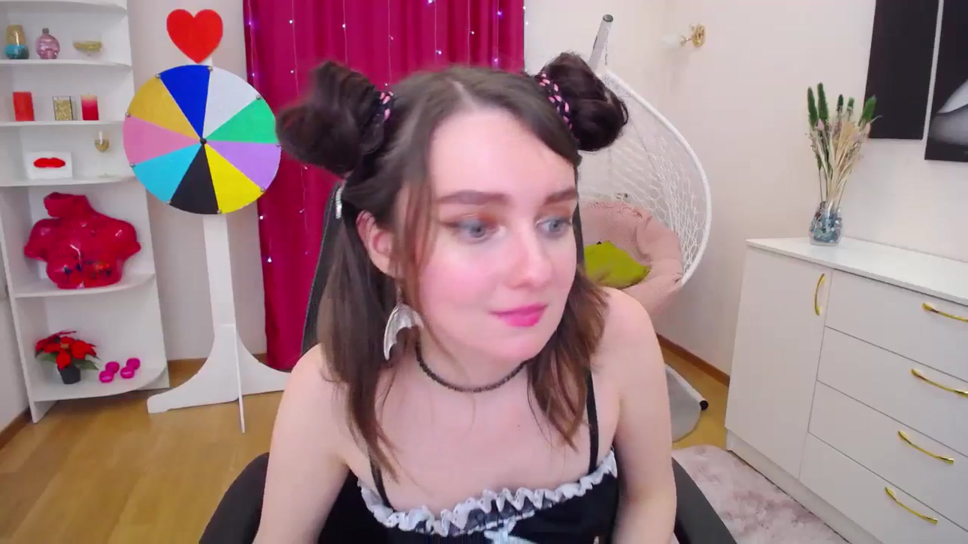 Gallery image thumbnail from Milim_Nava's myfreecams stream on, 11/13/2023, 09:47 image 16 of 20