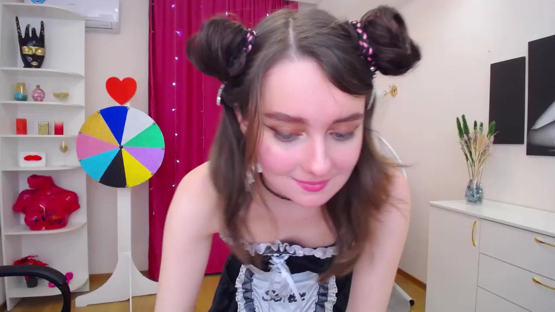 Gallery image thumbnail from Milim_Nava's myfreecams stream on, 11/13/2023, 09:47 image 11 of 20