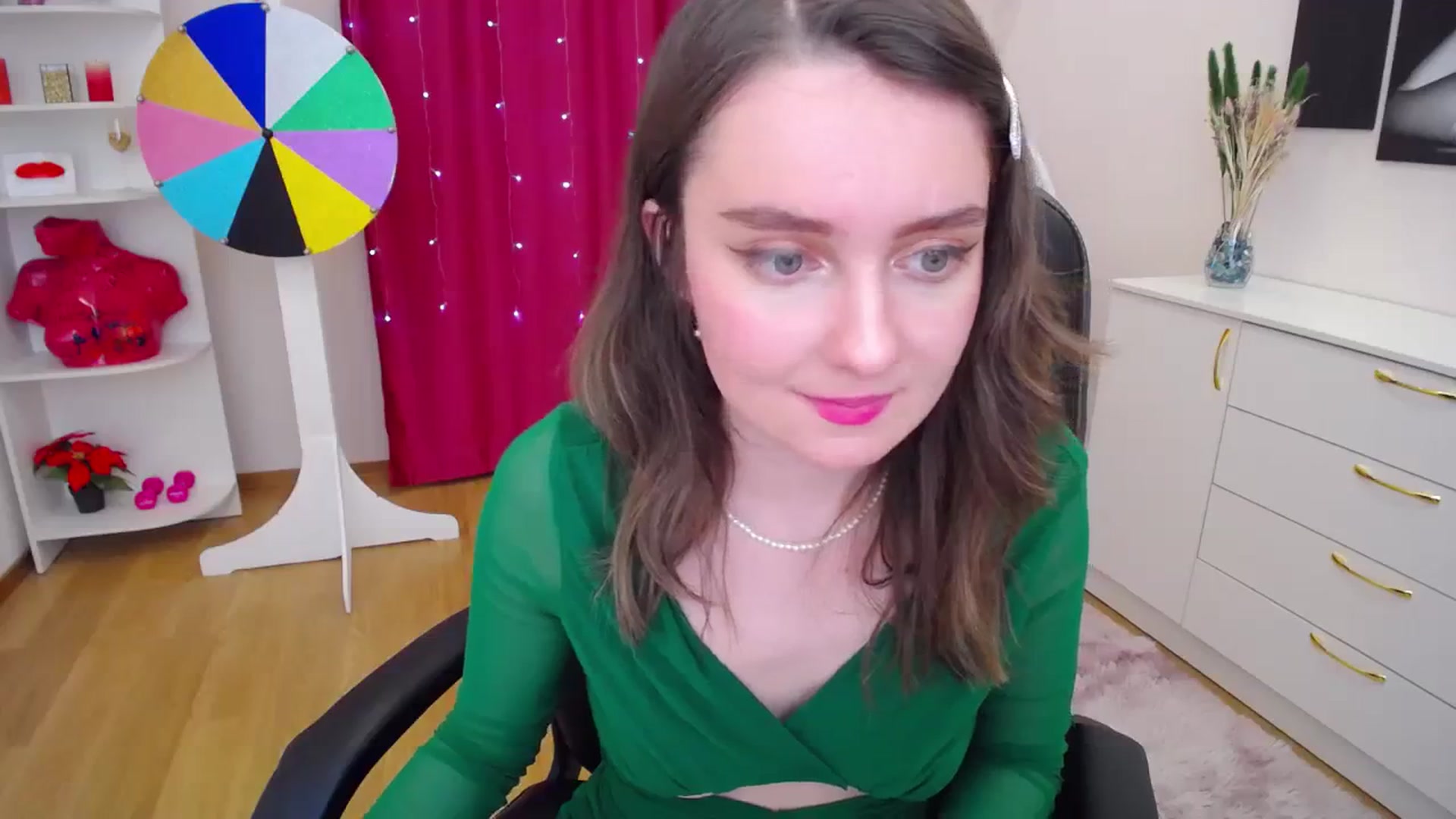 Gallery image thumbnail from Milim_Nava's myfreecams stream on, 11/15/2023, 08:18 image 14 of 20