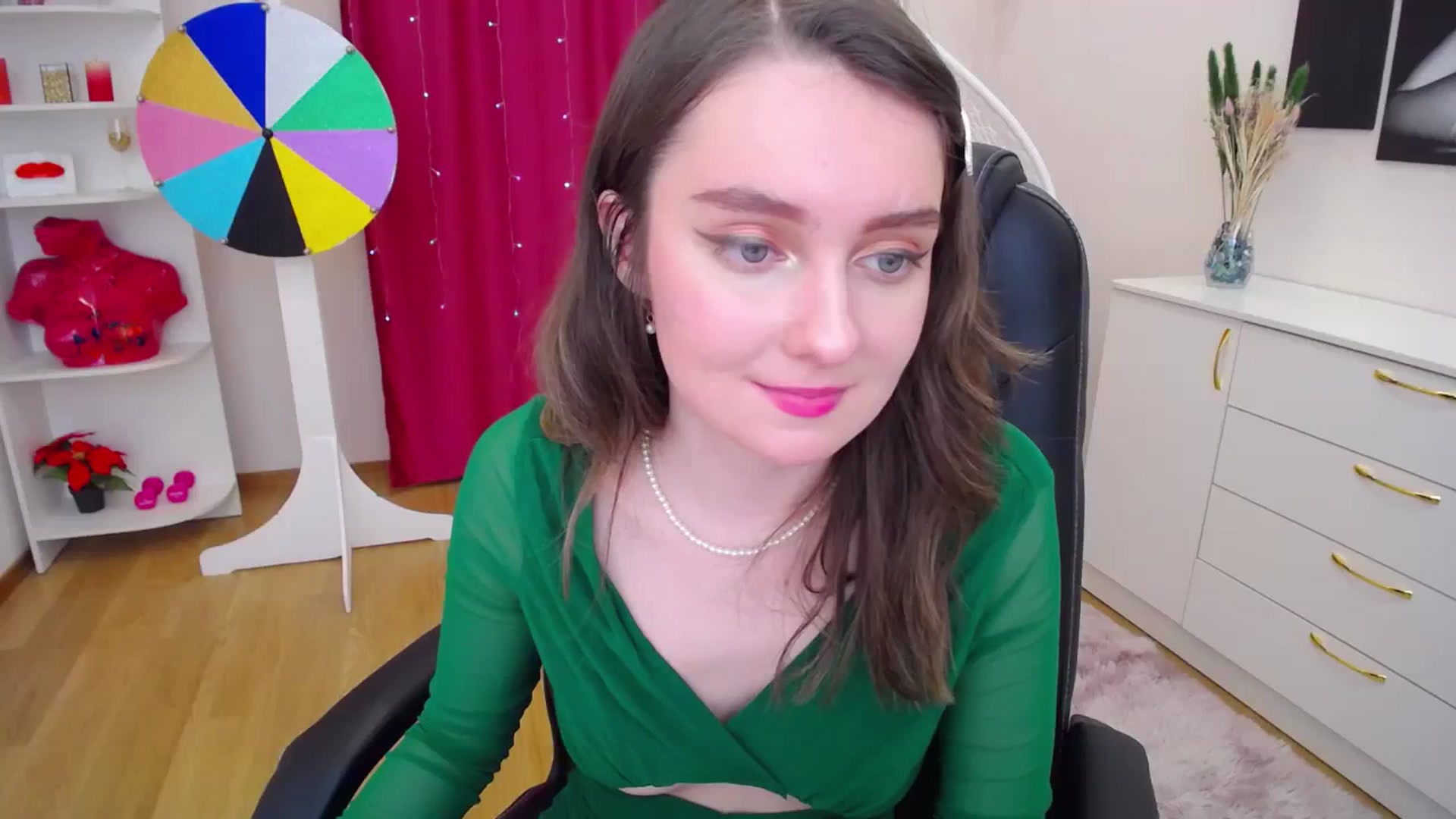 Gallery image thumbnail from Milim_Nava's myfreecams stream on, 11/15/2023, 08:18 image 13 of 20