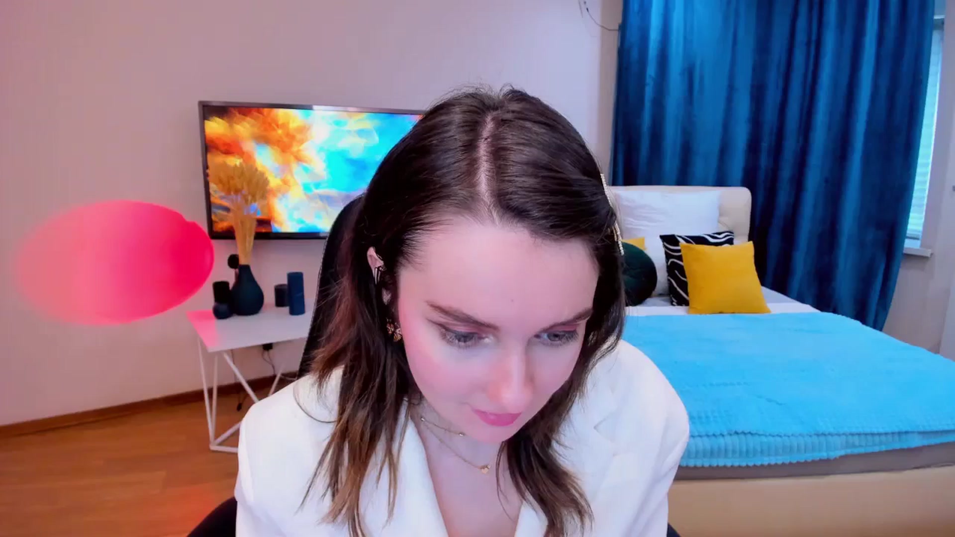 Gallery image thumbnail from Milim_Nava's myfreecams stream on, 11/16/2023, 08:52 image 16 of 20