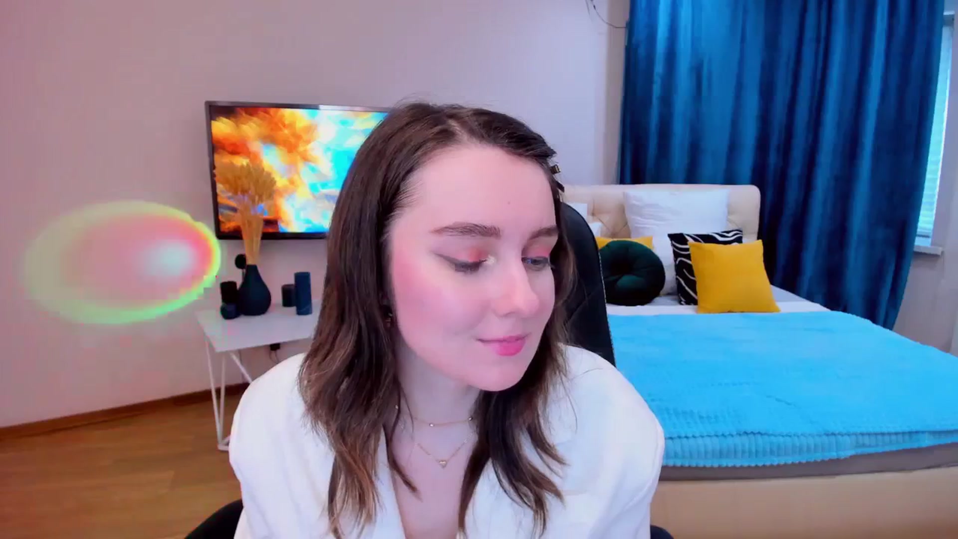 Gallery image thumbnail from Milim_Nava's myfreecams stream on, 11/16/2023, 08:52 image 3 of 20