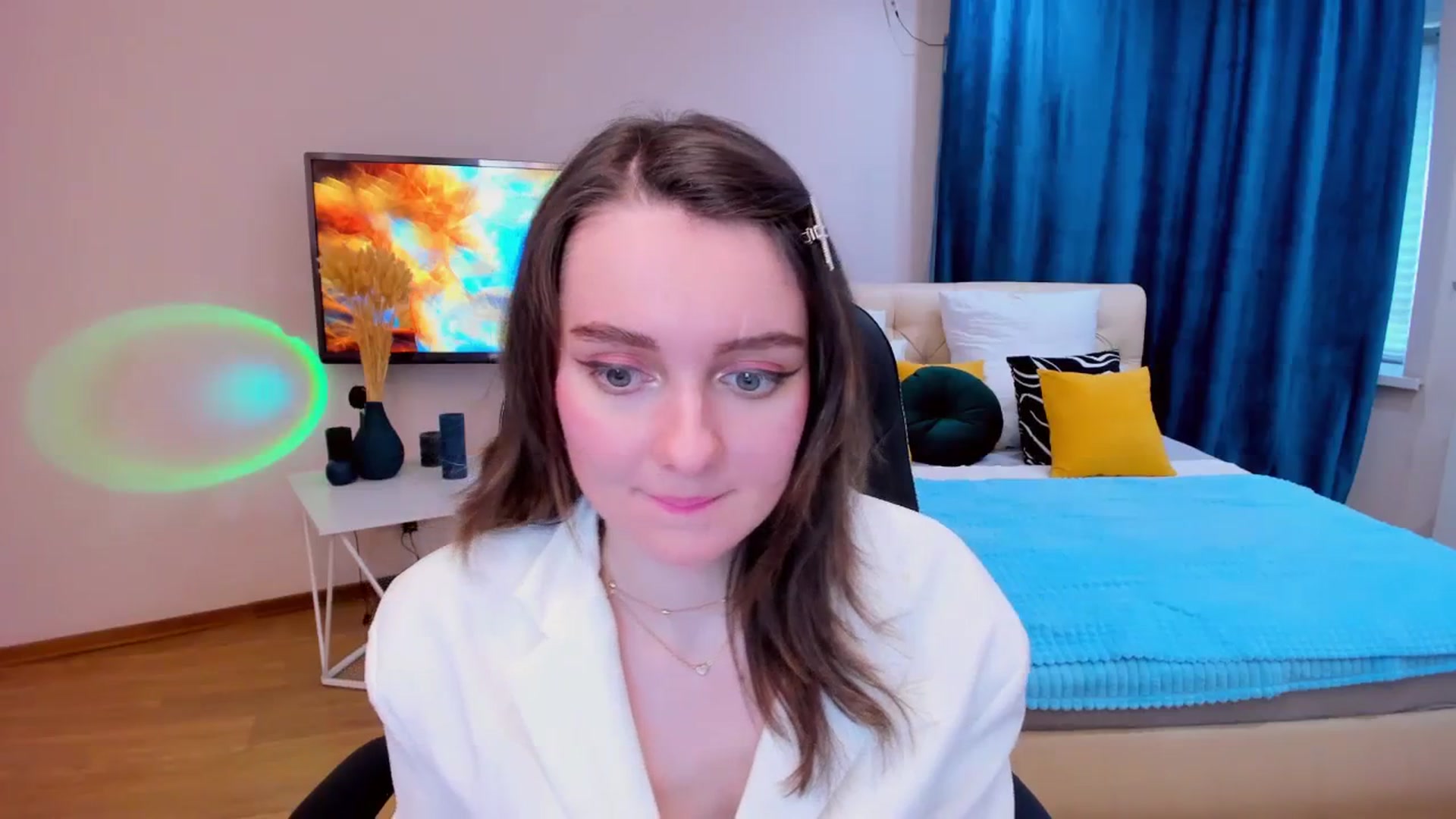 Gallery image thumbnail from Milim_Nava's myfreecams stream on, 11/16/2023, 08:52 image 13 of 20