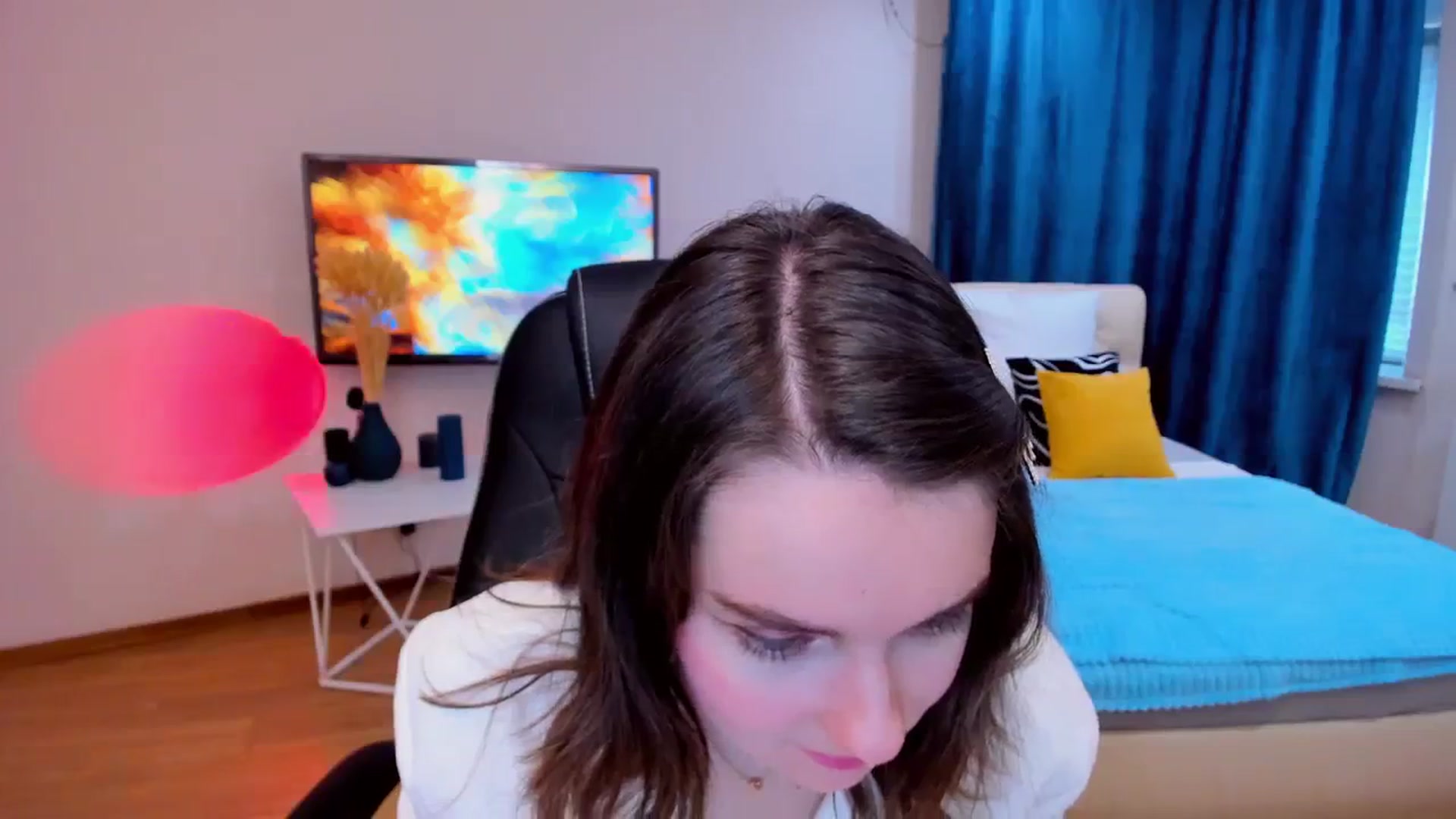 Gallery image thumbnail from Milim_Nava's myfreecams stream on, 11/16/2023, 08:52 image 8 of 20
