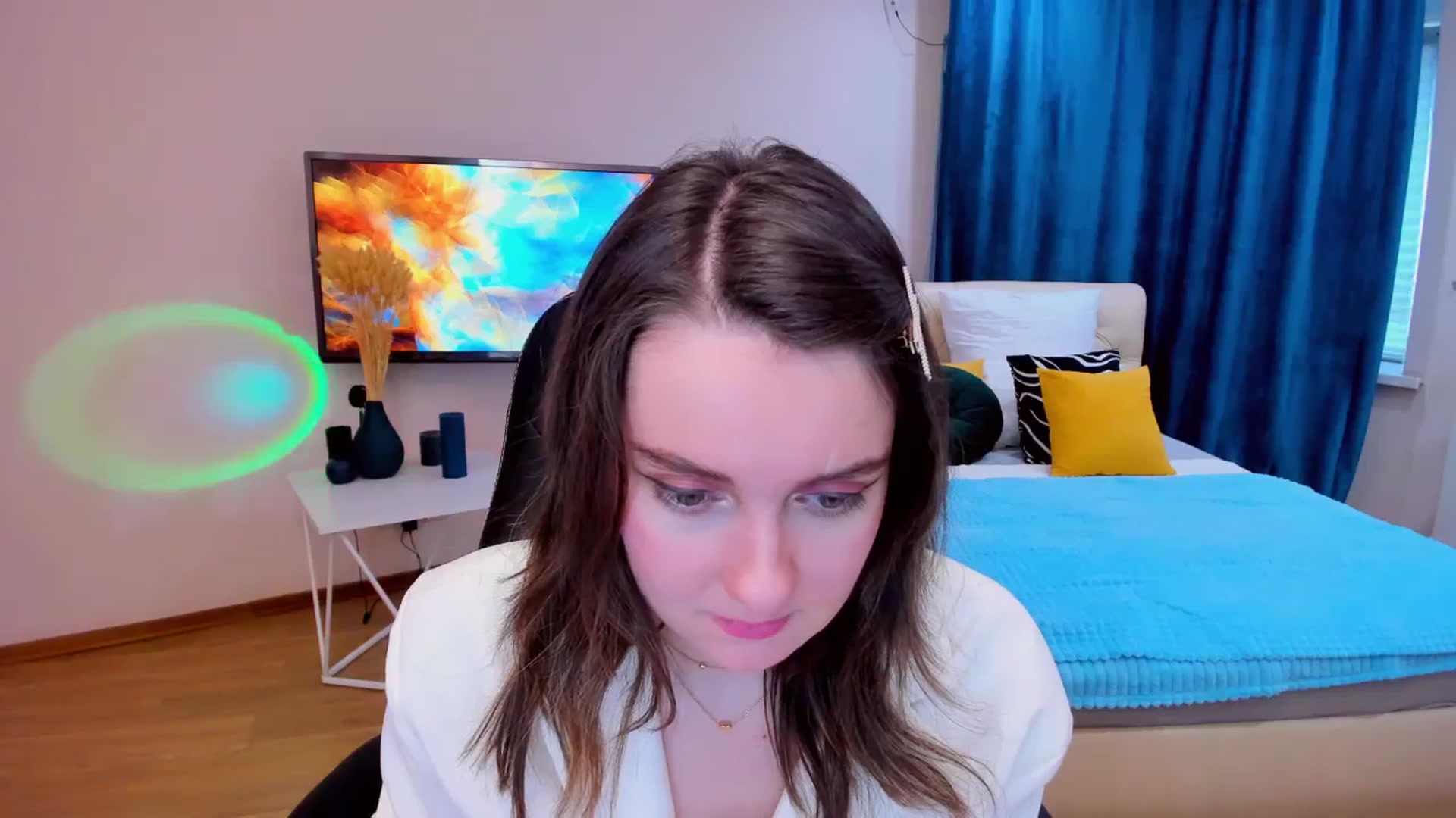 Gallery image thumbnail from Milim_Nava's myfreecams stream on, 11/16/2023, 08:52 image 10 of 20