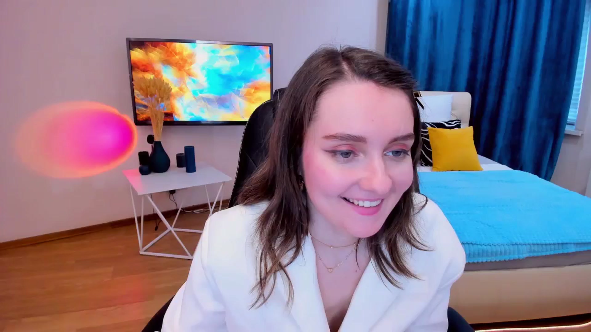 Gallery image thumbnail from Milim_Nava's myfreecams stream on, 11/16/2023, 09:46 image 19 of 20