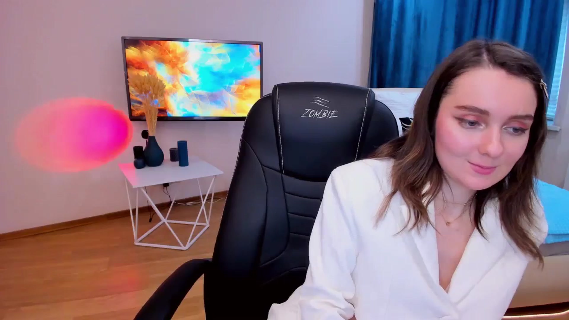 Gallery image thumbnail from Milim_Nava's myfreecams stream on, 11/16/2023, 09:46 image 17 of 20