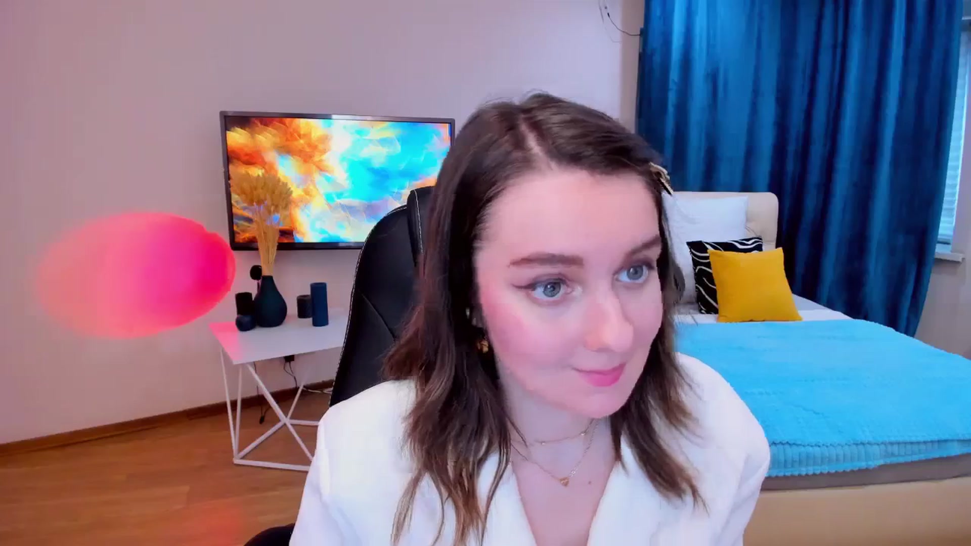 Gallery image thumbnail from Milim_Nava's myfreecams stream on, 11/16/2023, 09:46 image 10 of 20