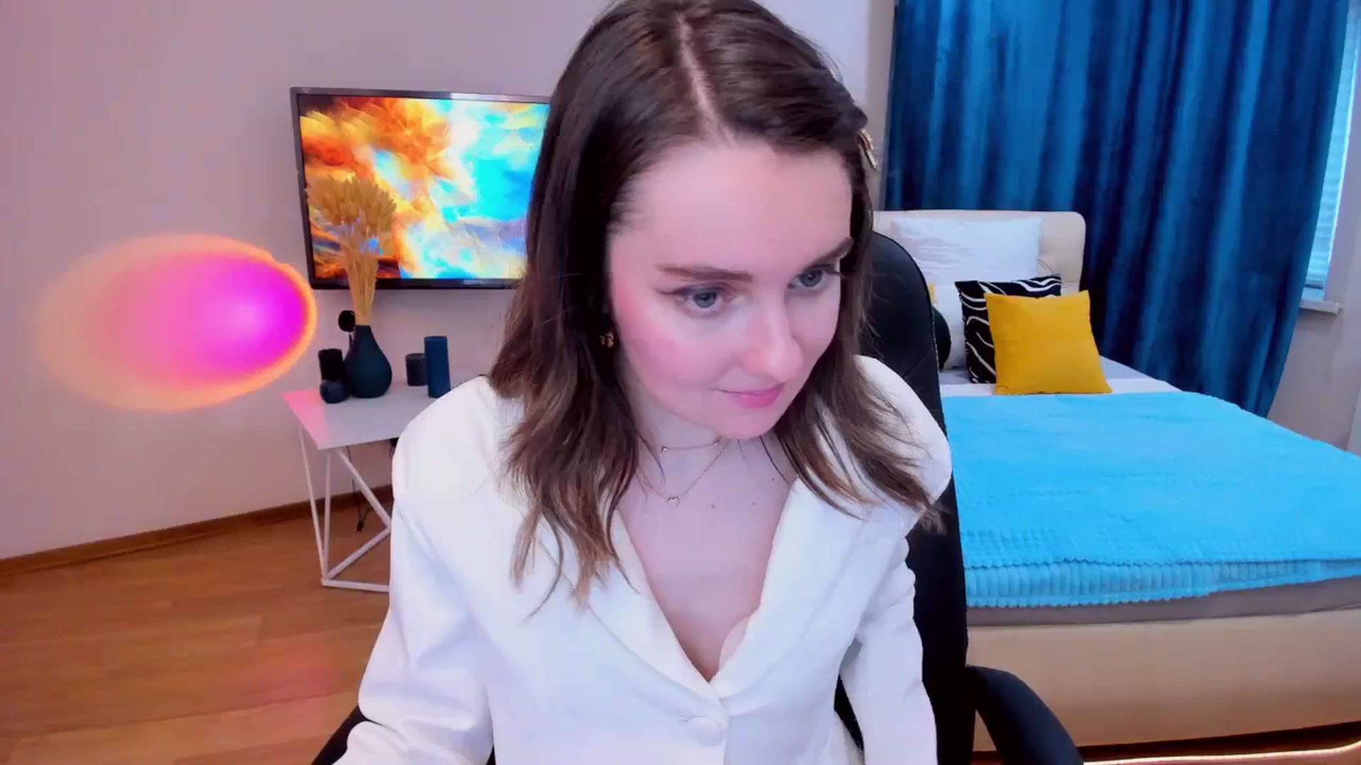 Gallery image thumbnail from Milim_Nava's myfreecams stream on, 11/16/2023, 09:46 image 16 of 20