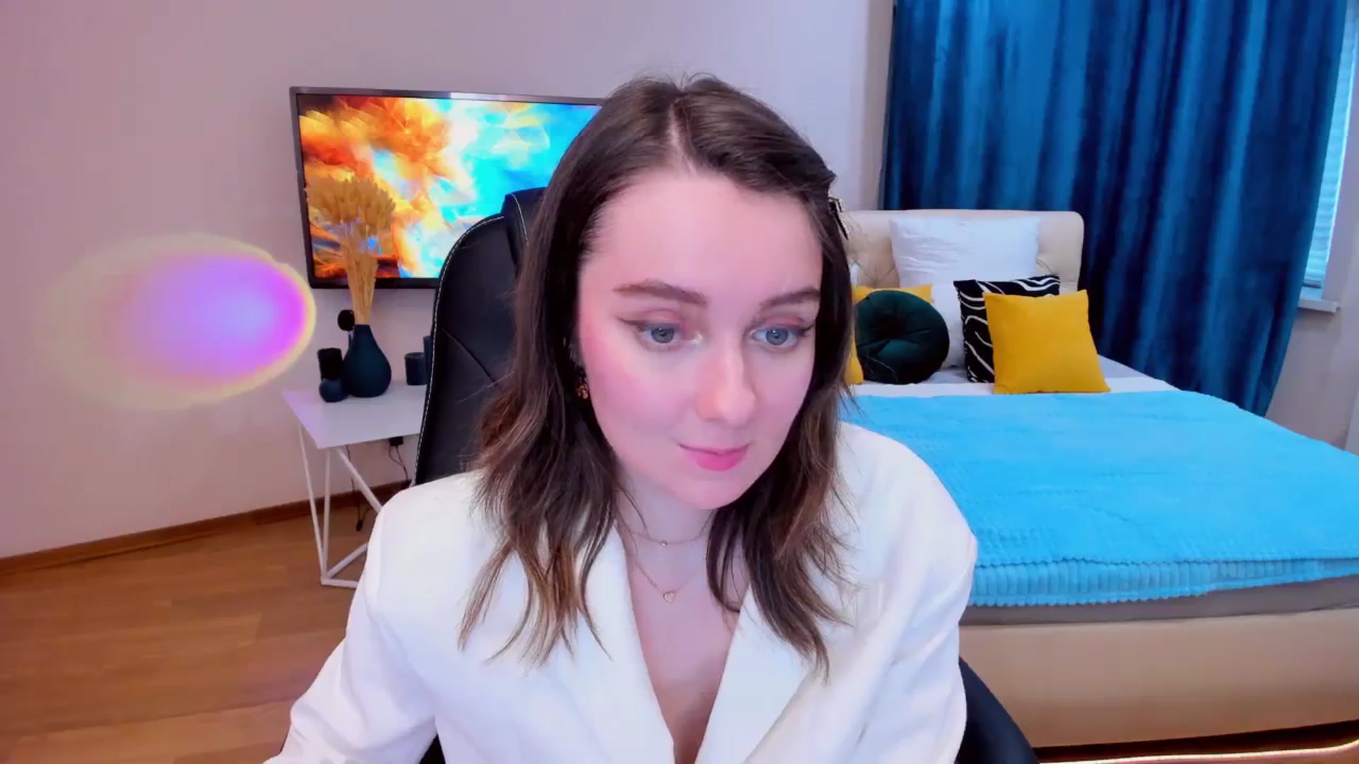 Gallery image thumbnail from Milim_Nava's myfreecams stream on, 11/16/2023, 09:46 image 13 of 20