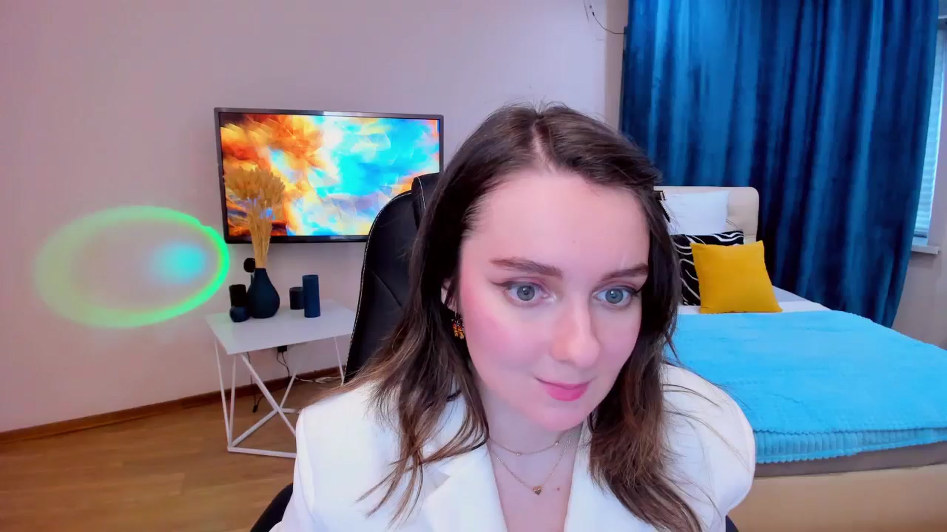 Gallery image thumbnail from Milim_Nava's myfreecams stream on, 11/16/2023, 09:46 image 1 of 20