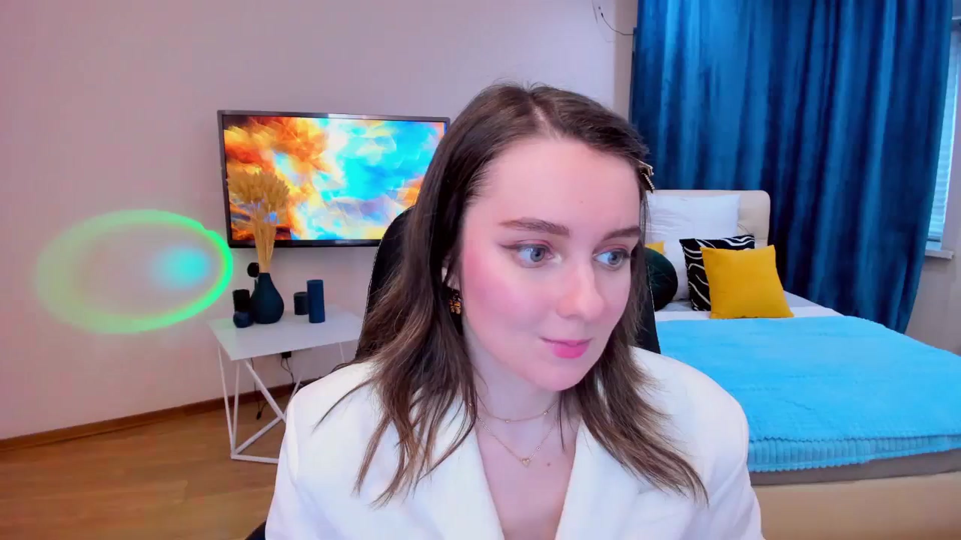 Gallery image thumbnail from Milim_Nava's myfreecams stream on, 11/16/2023, 09:46 image 2 of 20