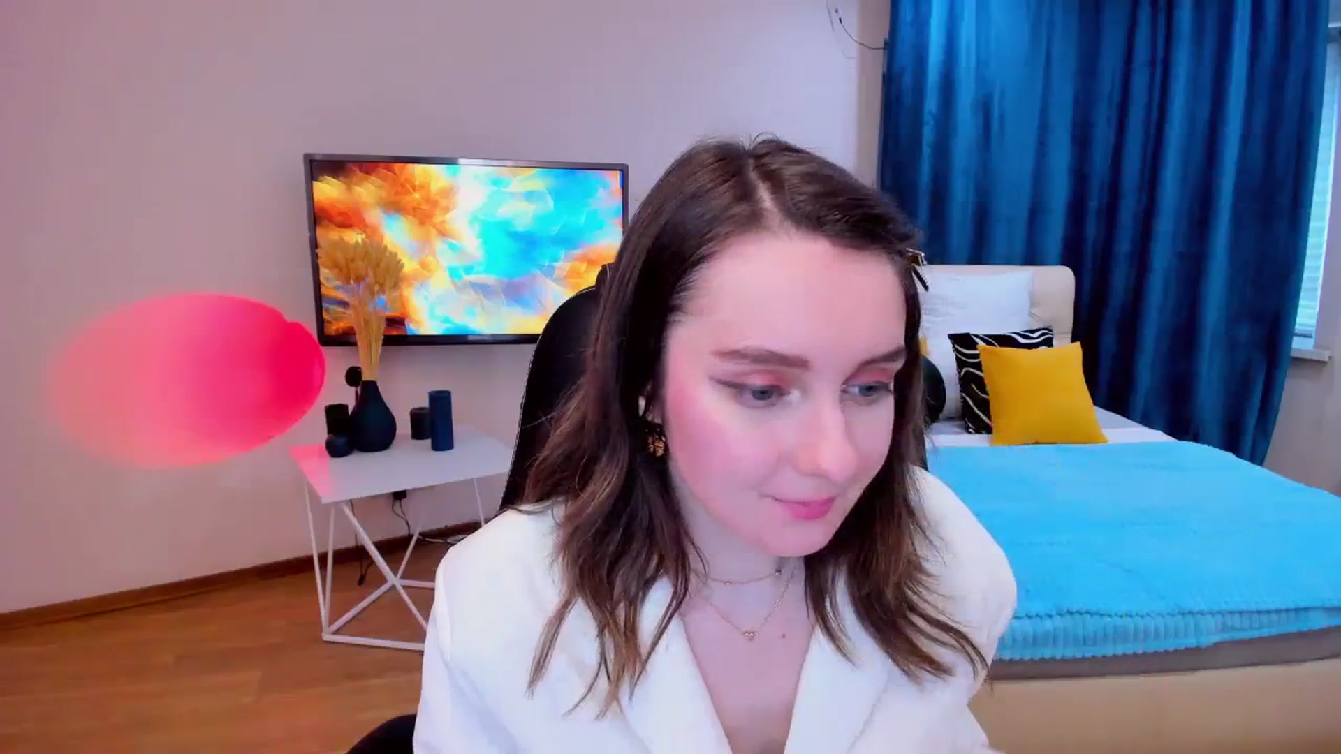 Gallery image thumbnail from Milim_Nava's myfreecams stream on, 11/16/2023, 09:46 image 7 of 20