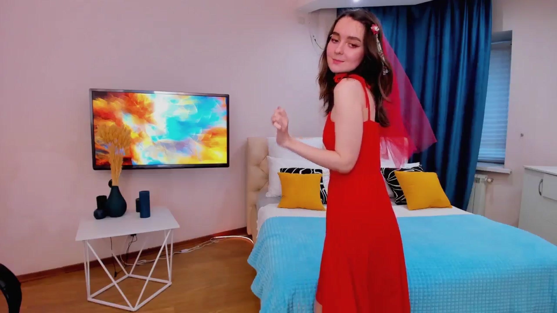Gallery image thumbnail from Milim_Nava's myfreecams stream on, 11/18/2023, 12:06 image 19 of 20