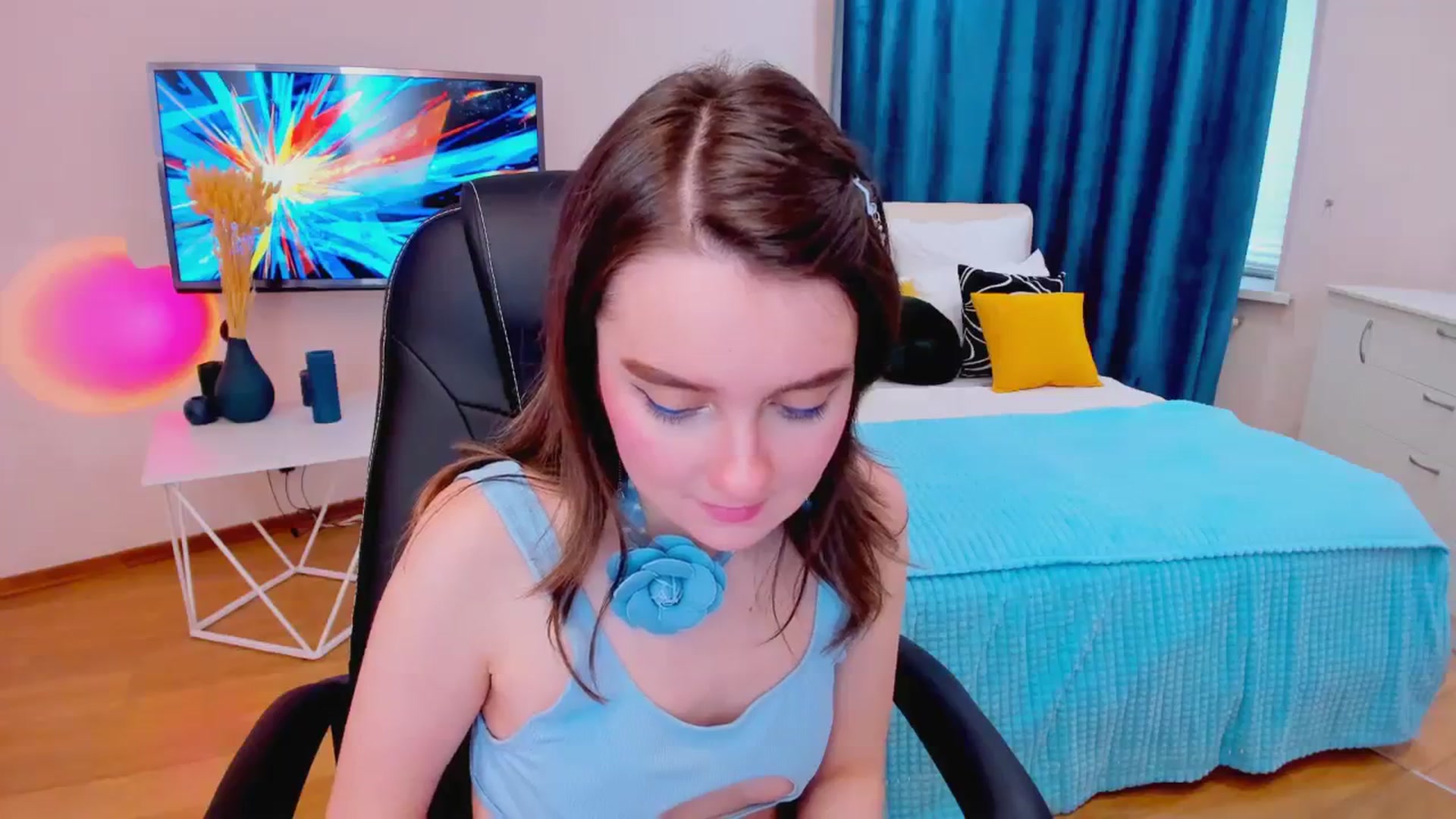 Gallery image thumbnail from Milim_Nava's myfreecams stream on, 11/21/2023, 09:06 image 19 of 20