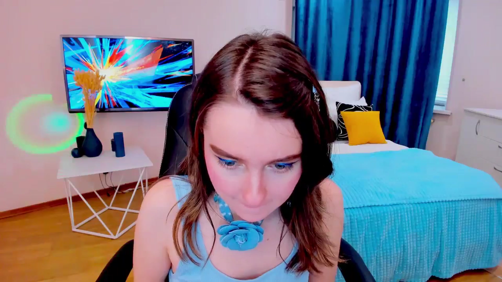 Gallery image thumbnail from Milim_Nava's myfreecams stream on, 11/21/2023, 09:48 image 3 of 20