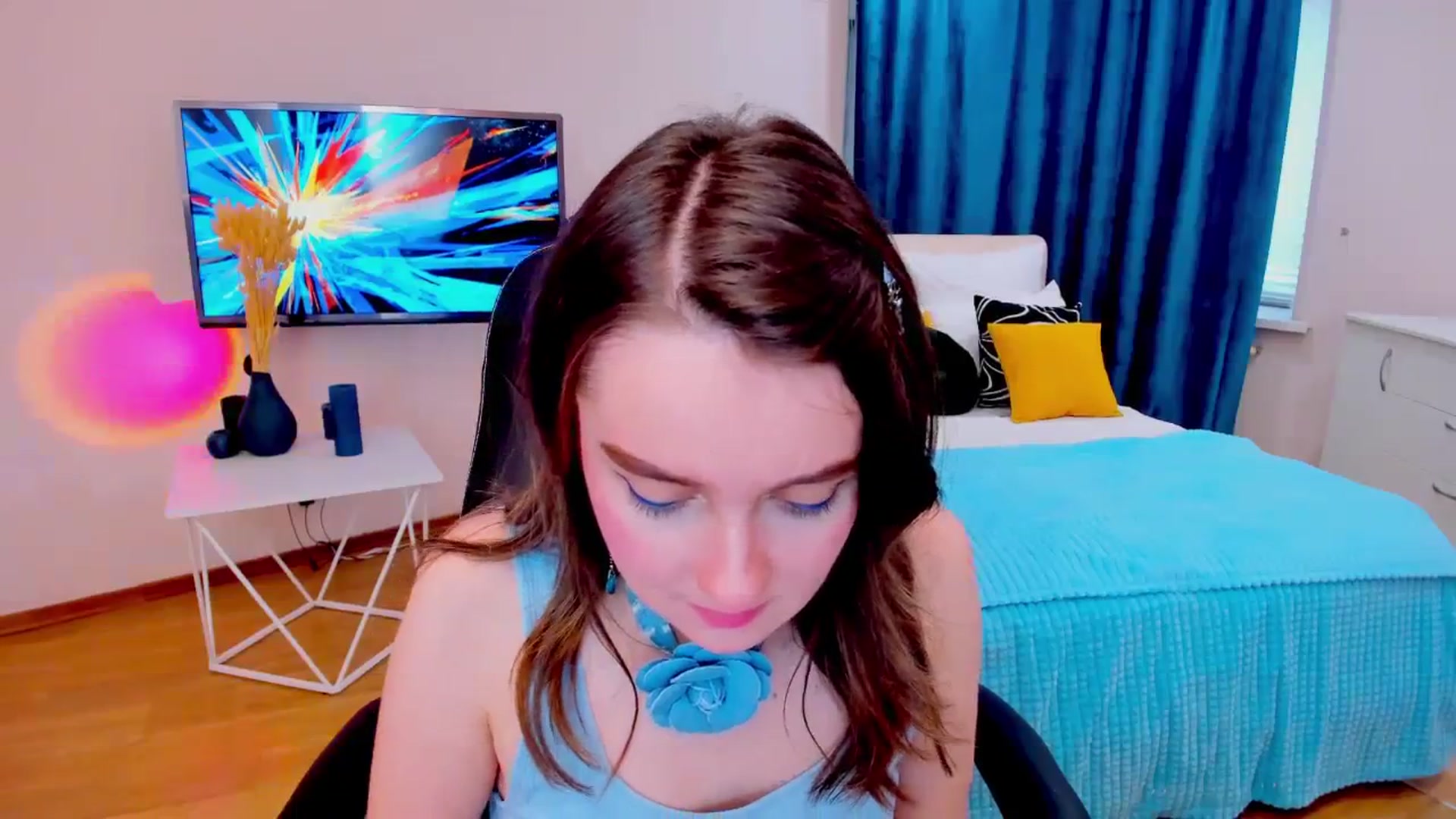 Gallery image thumbnail from Milim_Nava's myfreecams stream on, 11/21/2023, 09:48 image 5 of 20