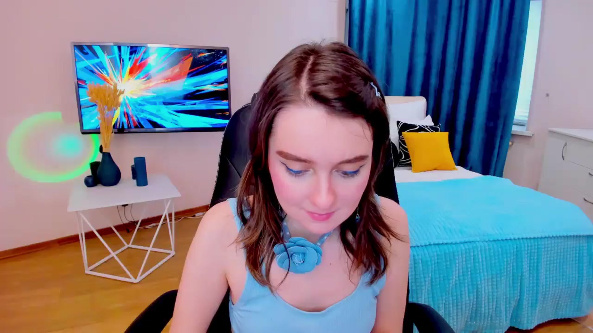 Gallery image thumbnail from Milim_Nava's myfreecams stream on, 11/21/2023, 09:48 image 17 of 20