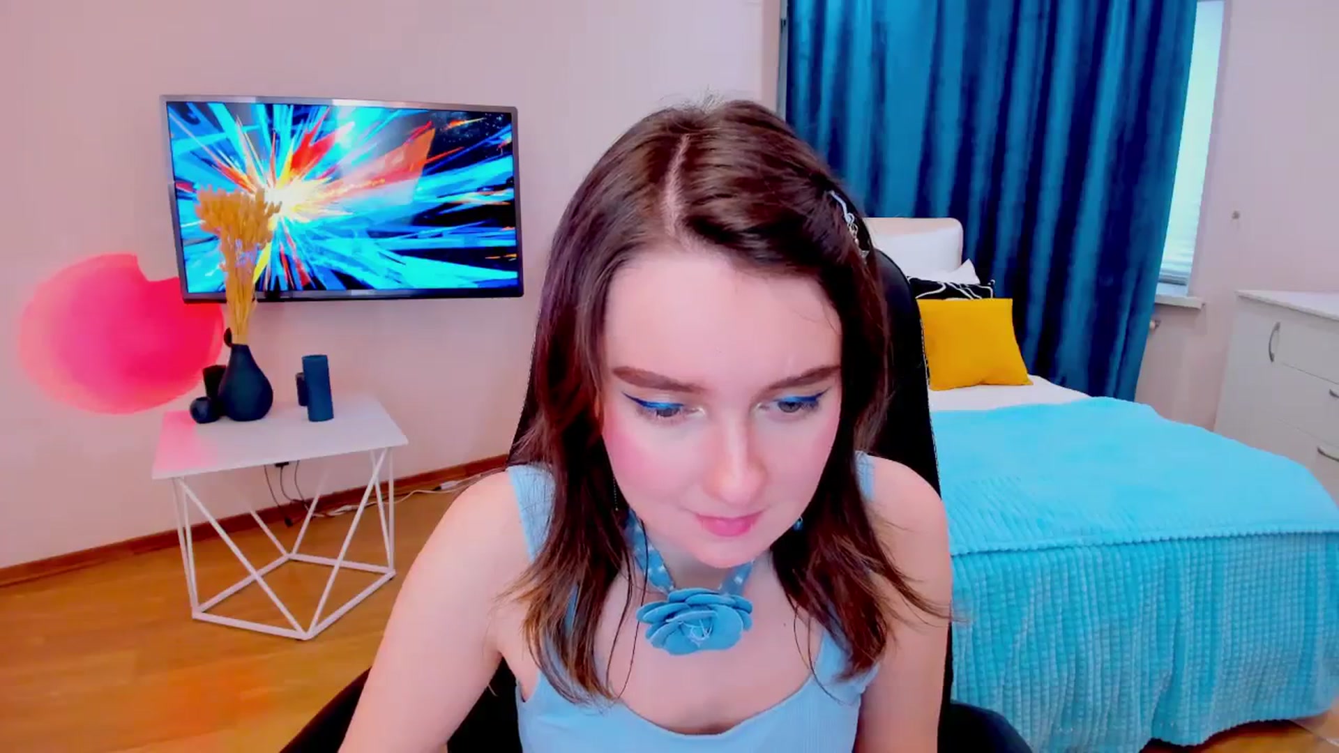 Gallery image thumbnail from Milim_Nava's myfreecams stream on, 11/21/2023, 09:48 image 20 of 20
