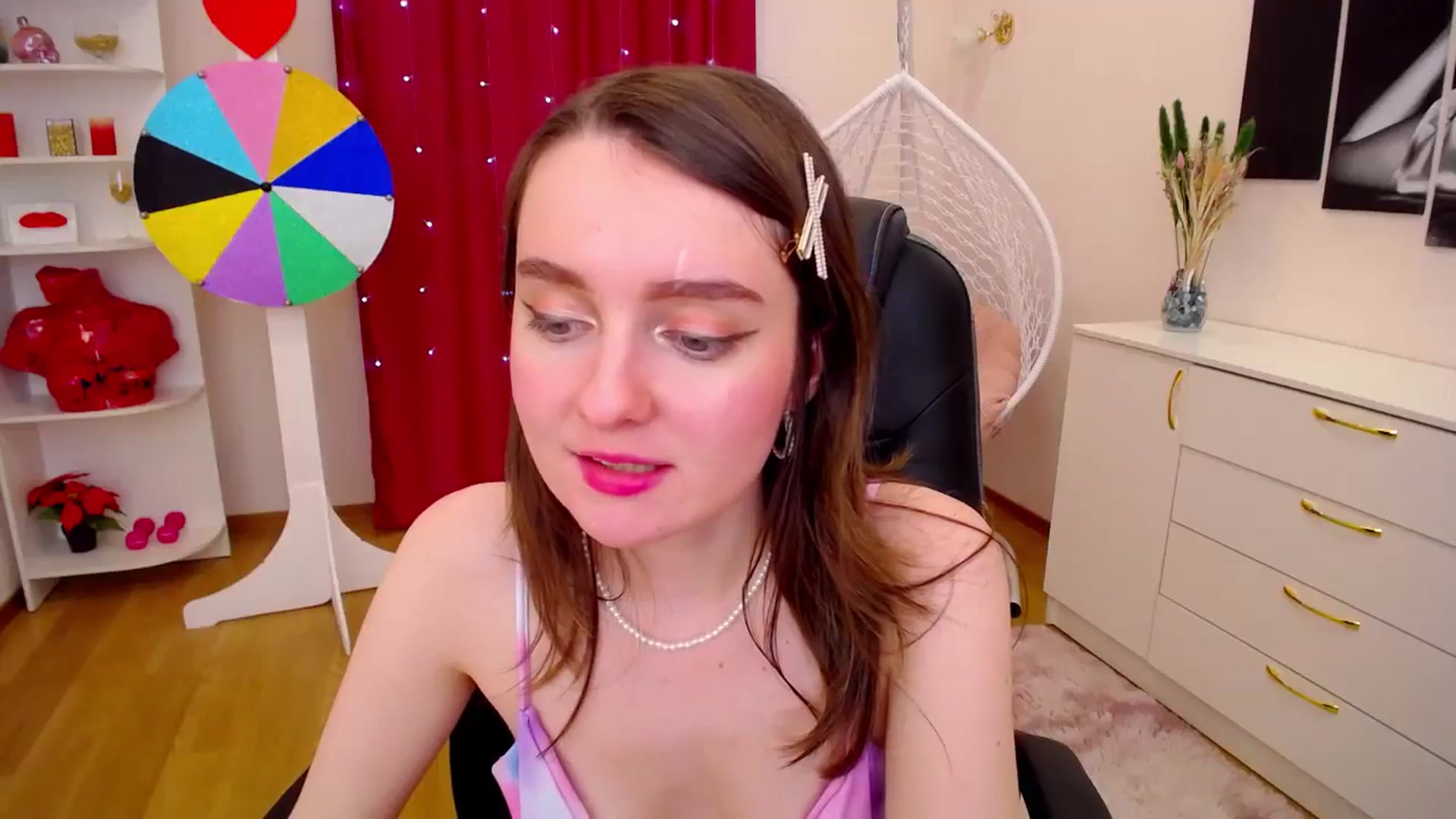 Gallery image thumbnail from Milim_Nava's myfreecams stream on, 11/22/2023, 09:48 image 20 of 20
